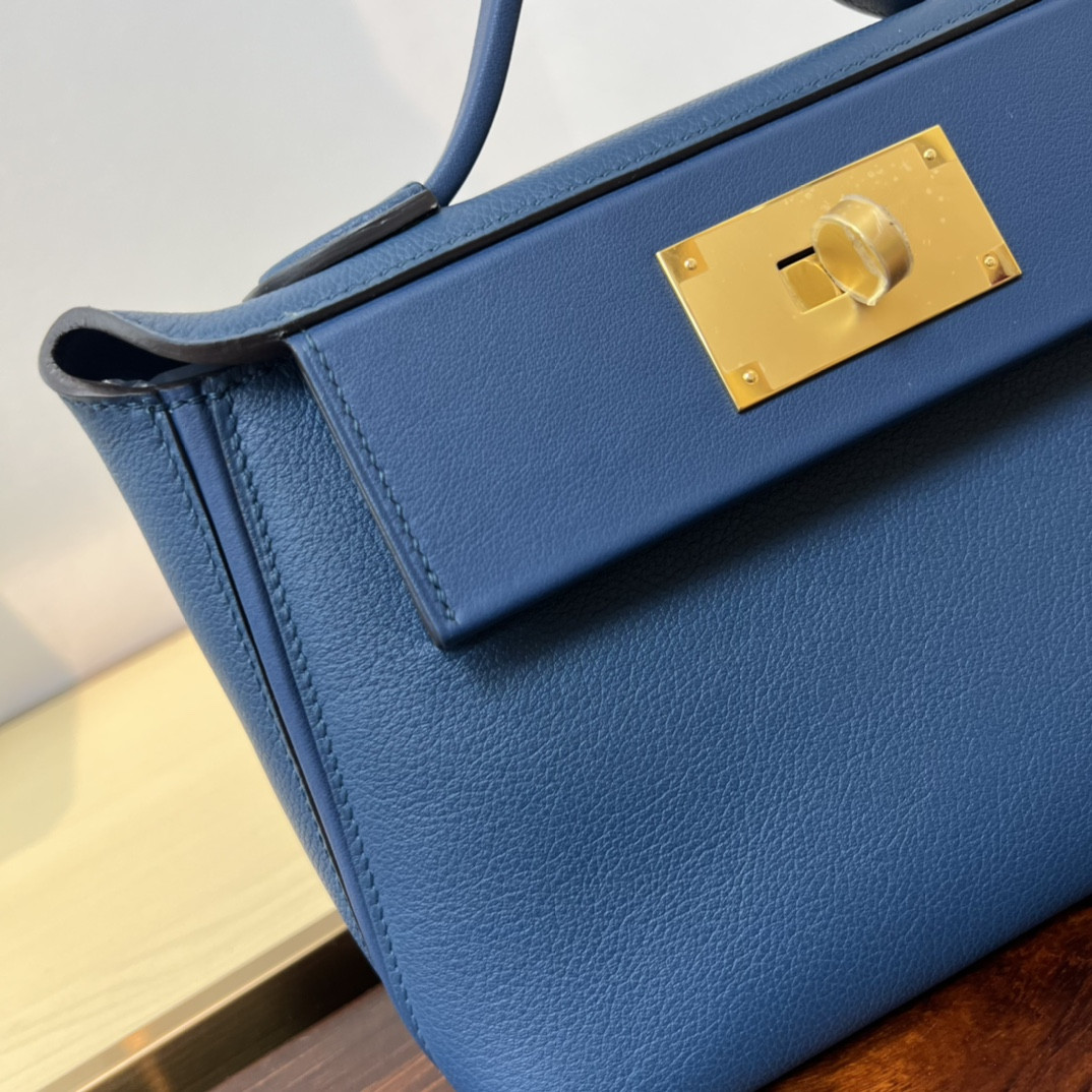 H**mes mini 24/24-21 bag 21×12×16cm