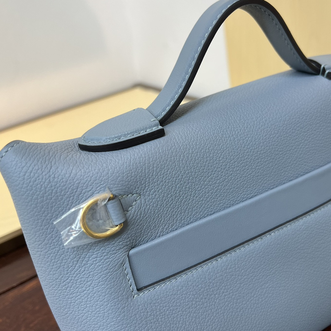 H**mes mini 24/24-21 bag 21×12×16cm