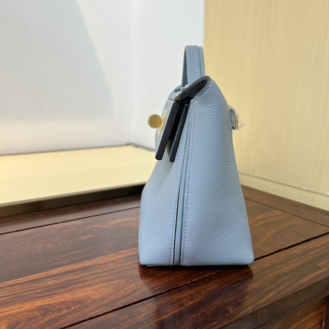 H**mes mini 24/24-21 bag 21×12×16cm