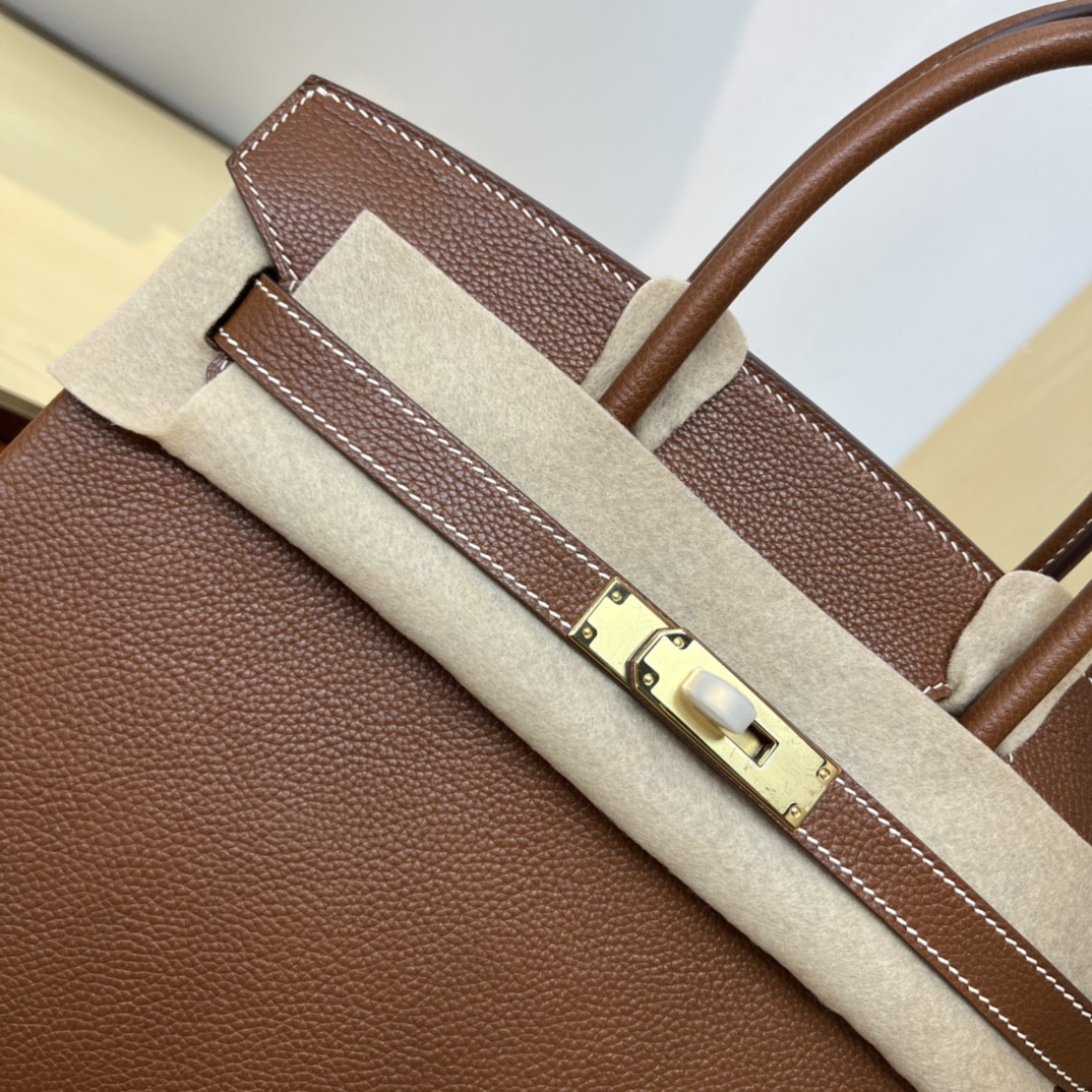 H**mes birkin gold 25 30 35