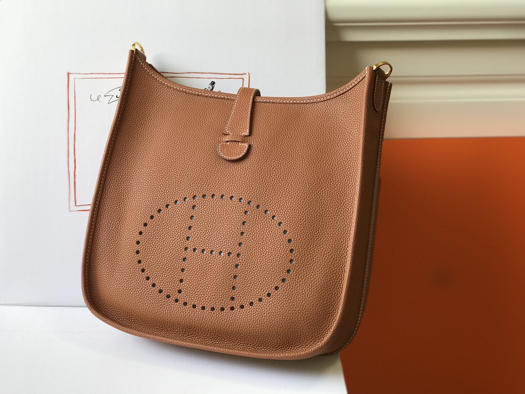 H**mes evelyne bag 28cm