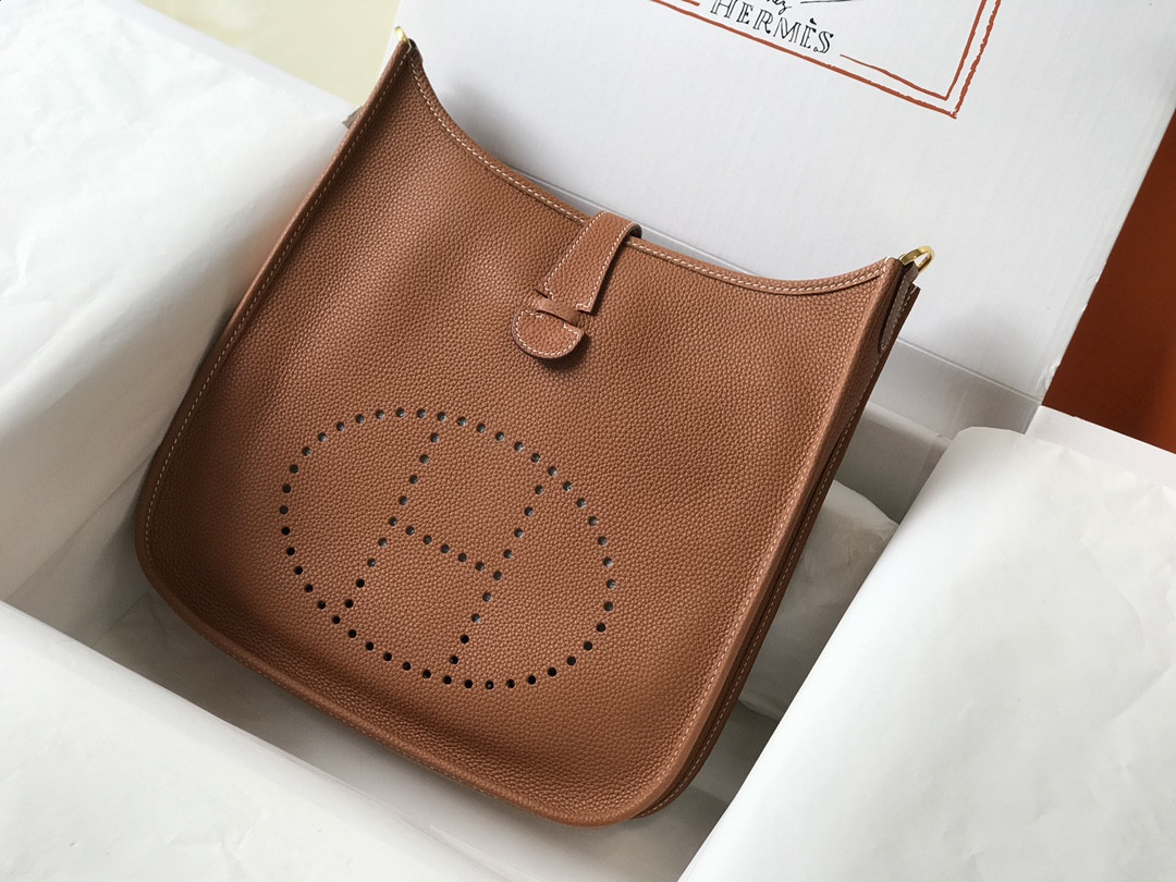 H**mes evelyne bag 28cm