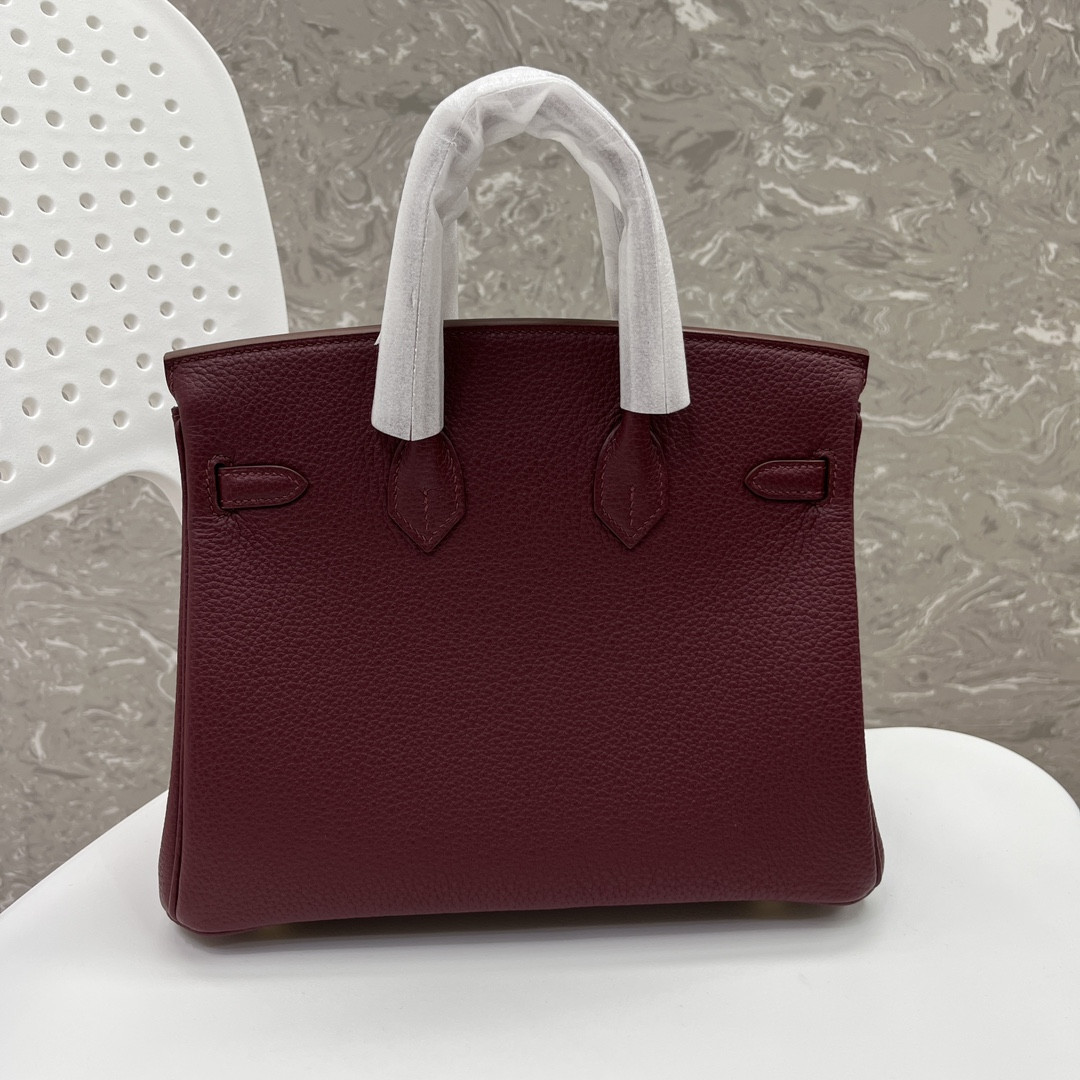 H**mes birkin gold 25 30 35