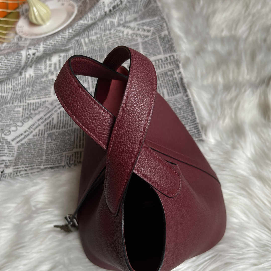 H**mes picotin 18cm without original box