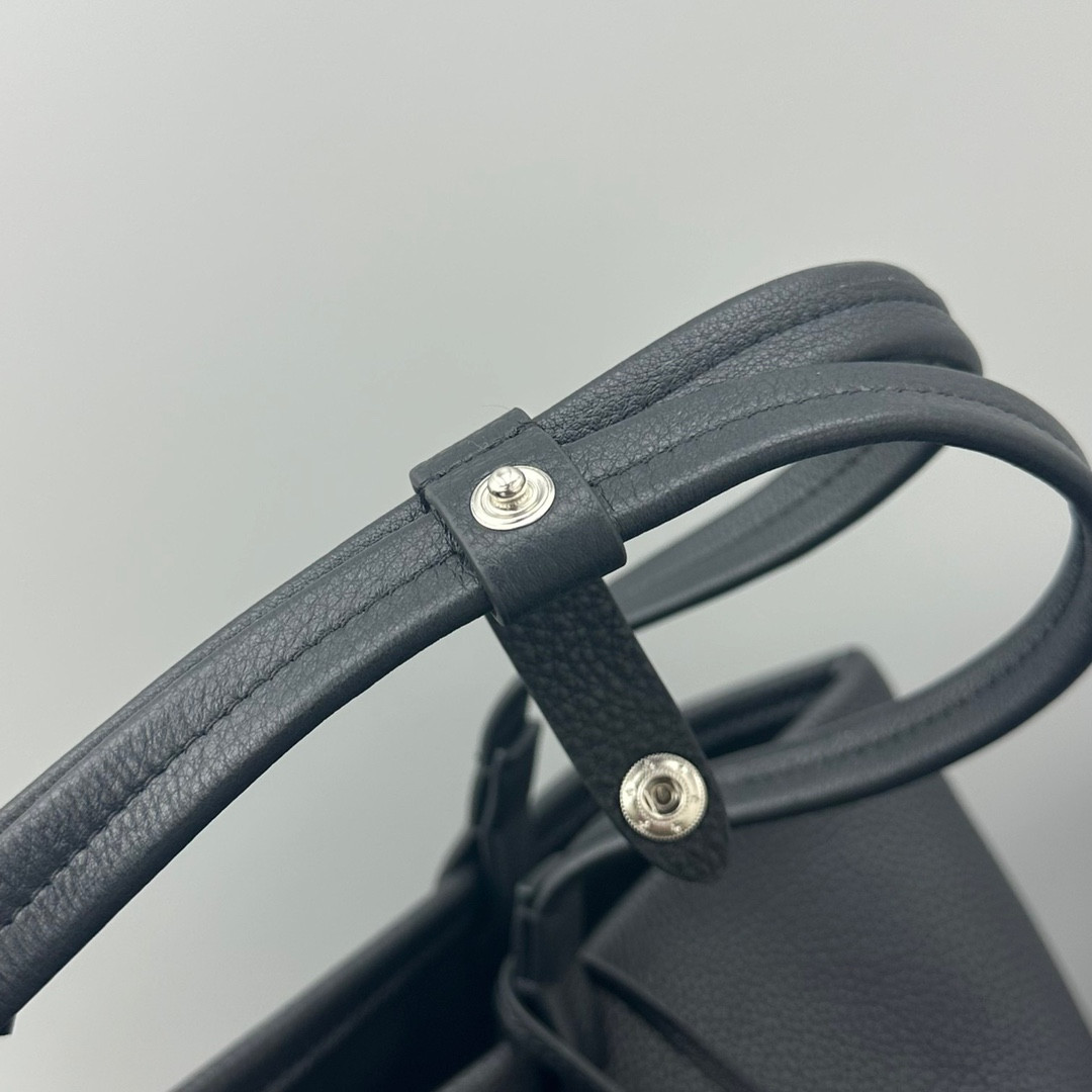 T*e R0w park tote 25x47x29x24cm