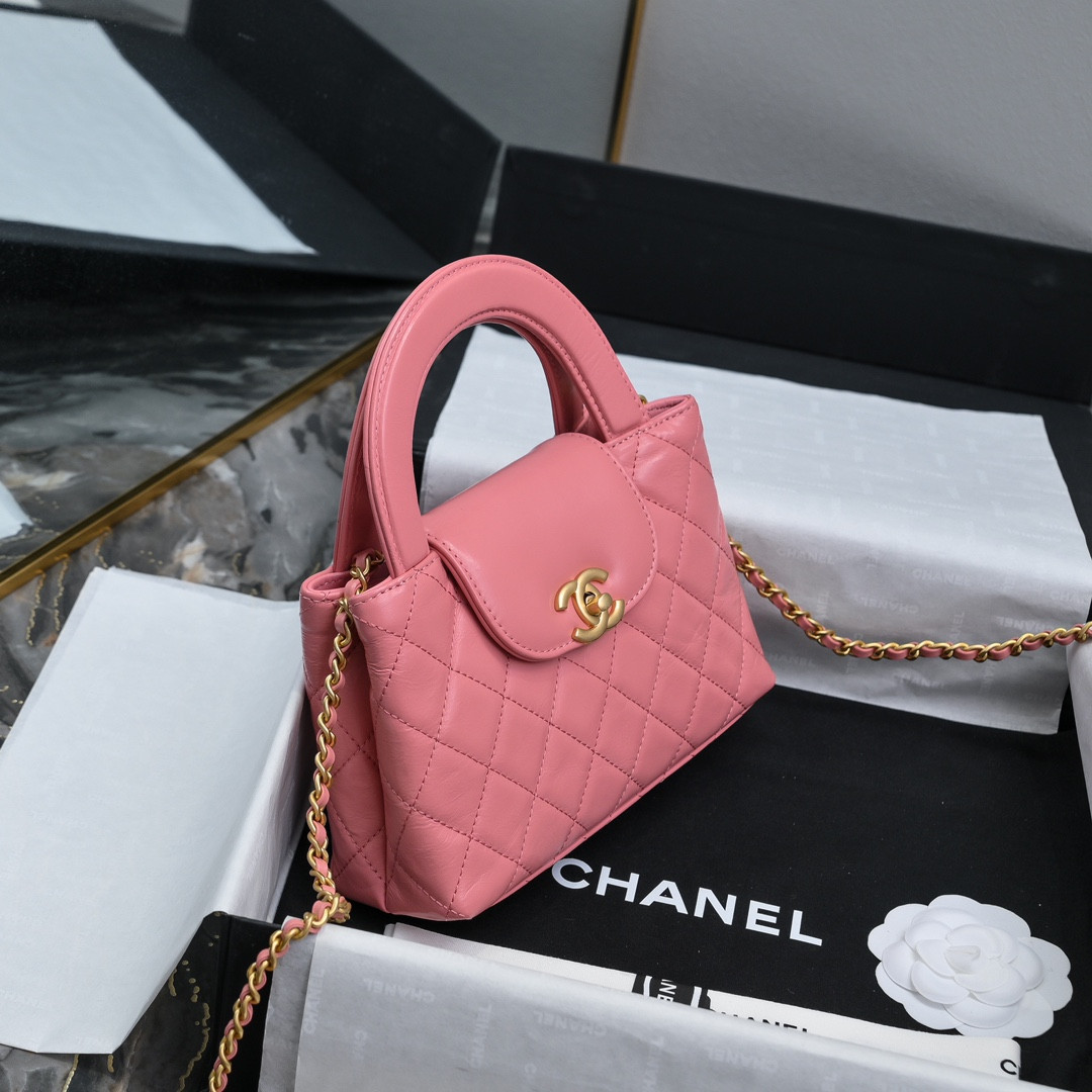 Ch*el kelly 13x19x7cm