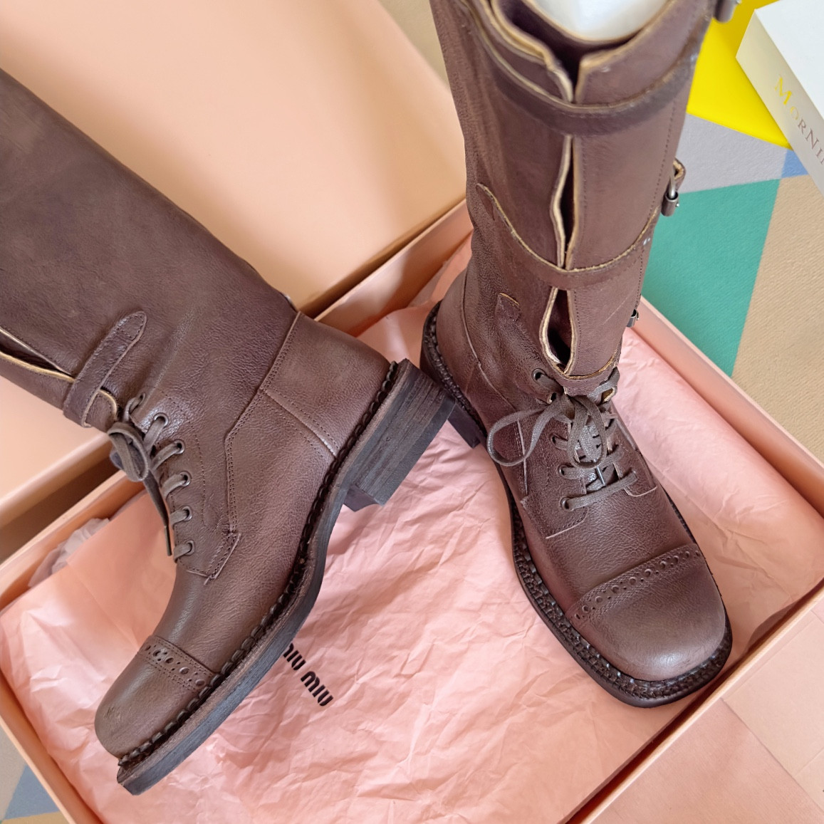 ua M1v M1v boot