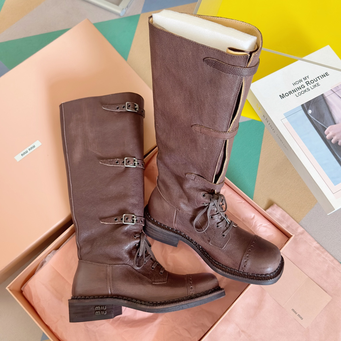 ua M1v M1v boot