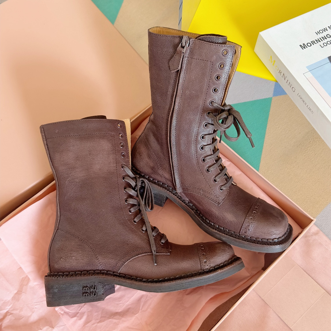 ua M1v M1v boot