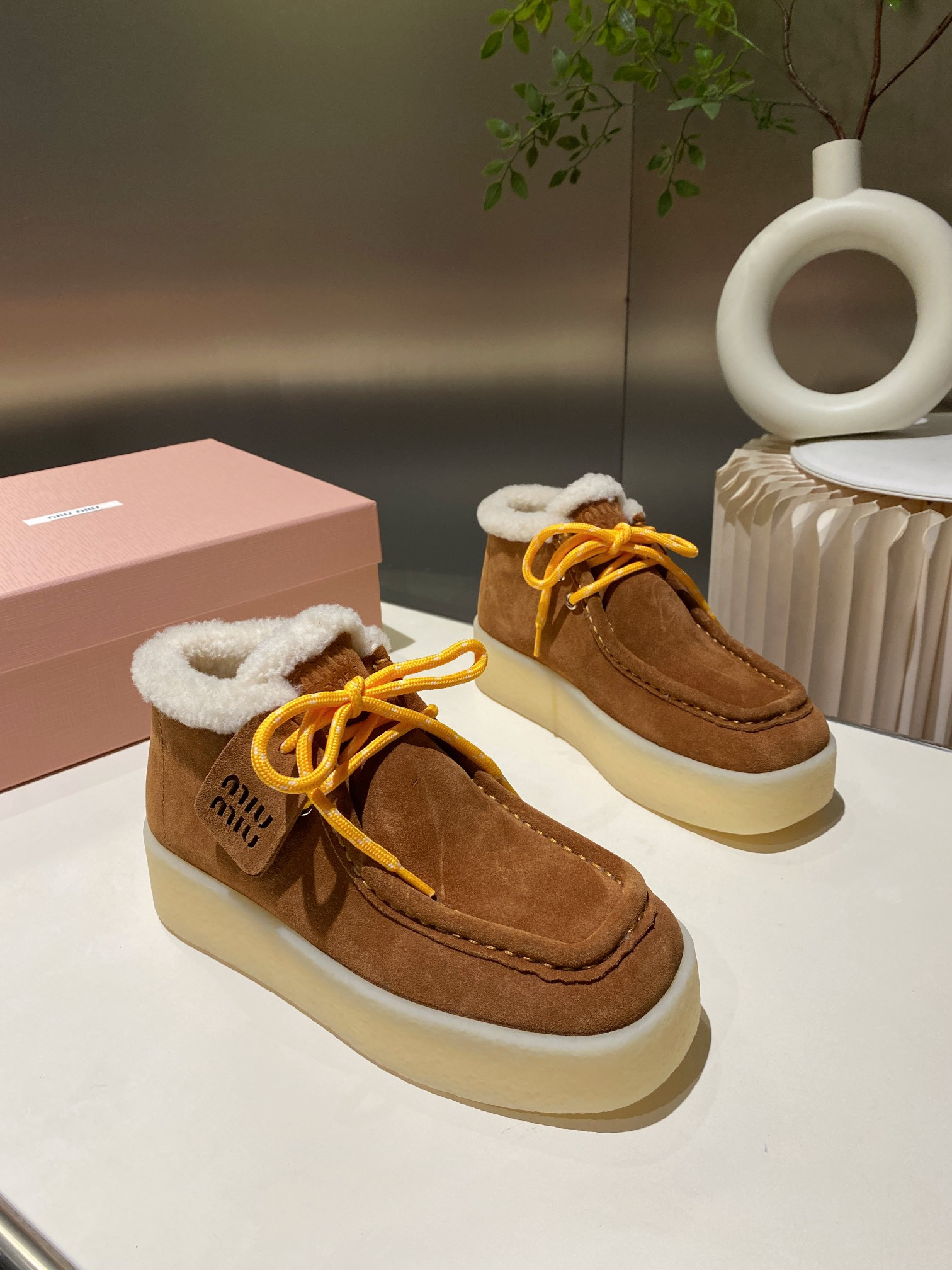 ua M1v M1v loafers