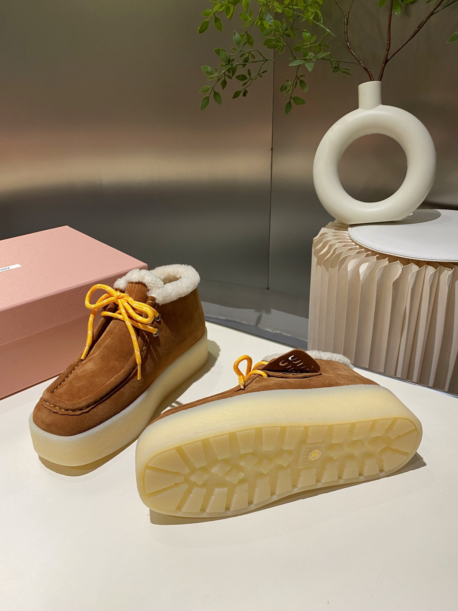 ua M1v M1v loafers