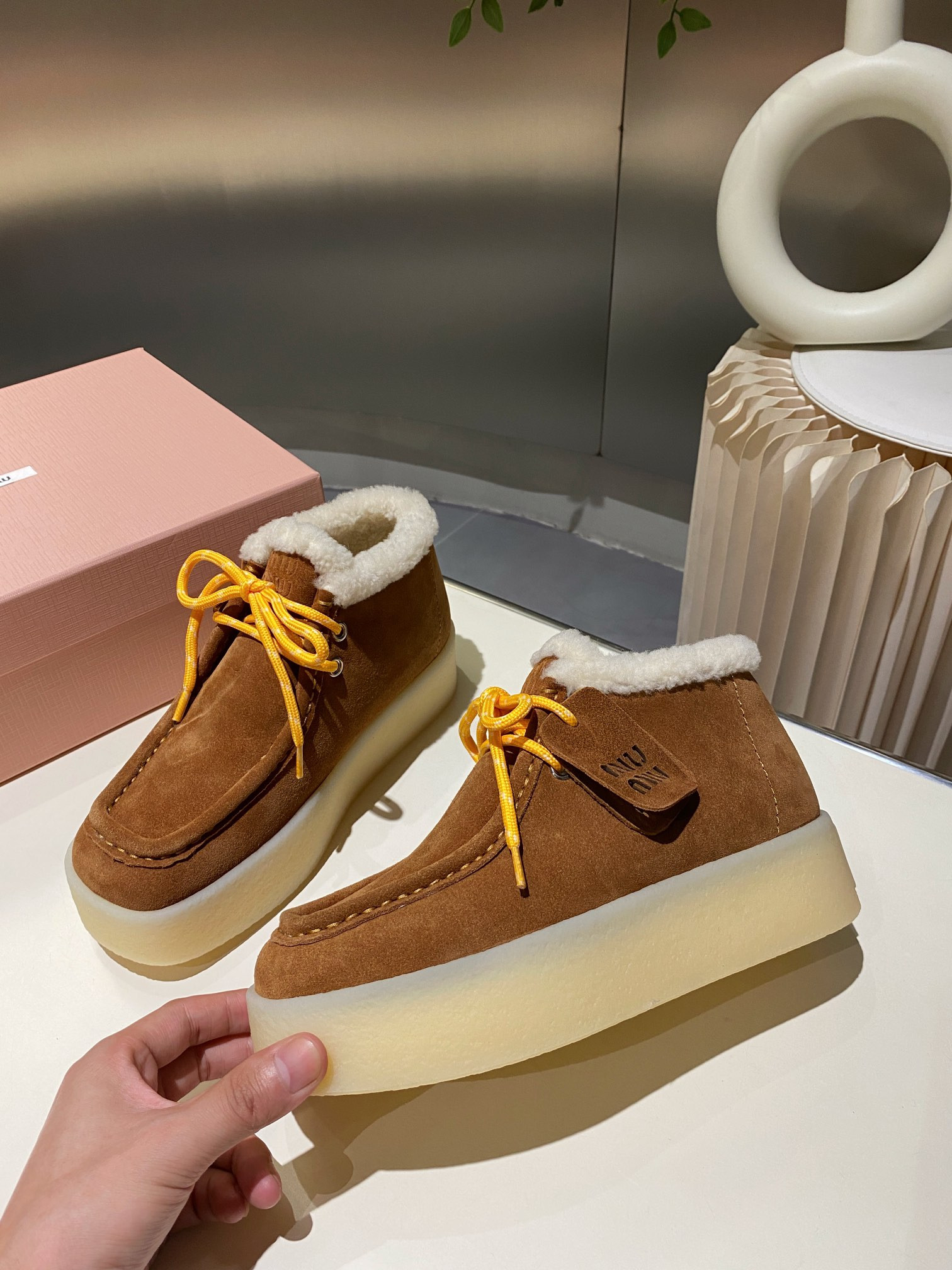 ua M1v M1v loafers