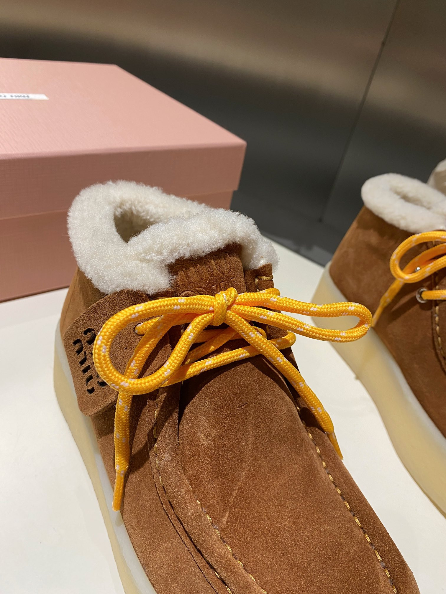 ua M1v M1v loafers