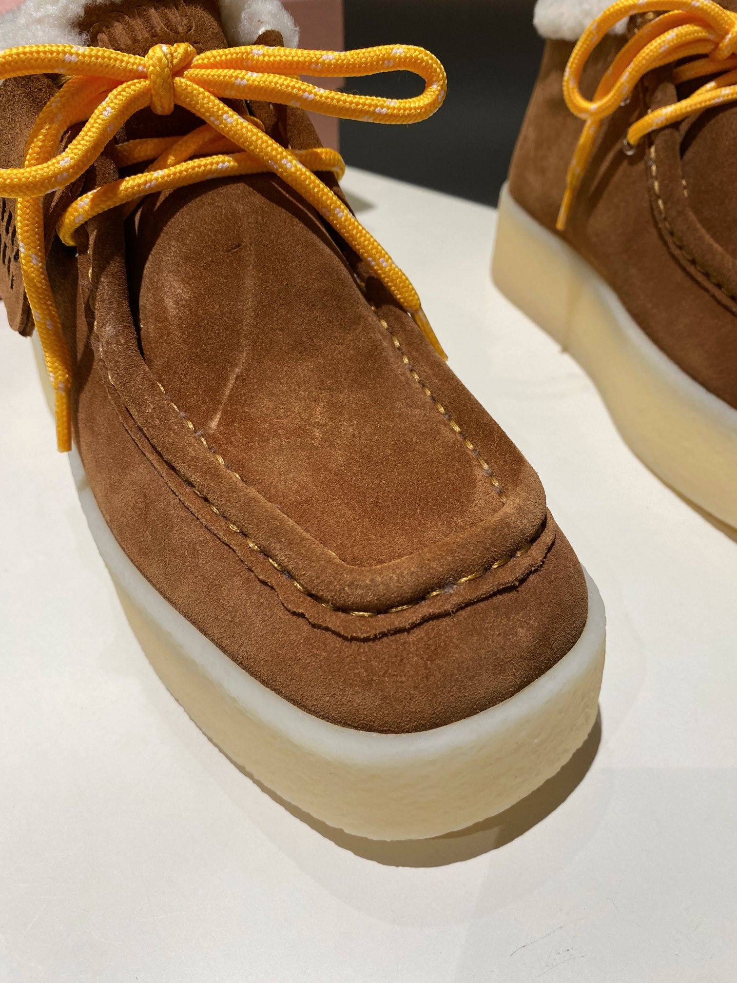 ua M1v M1v loafers