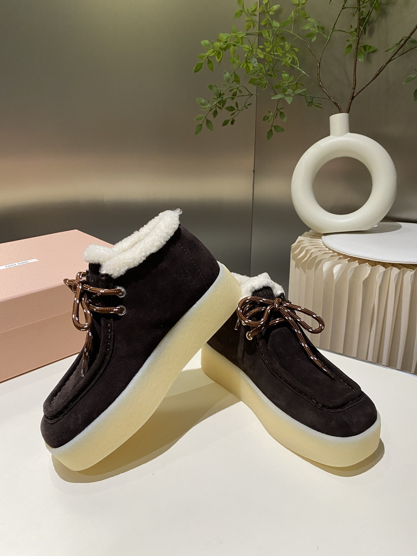 ua M1v M1v loafers