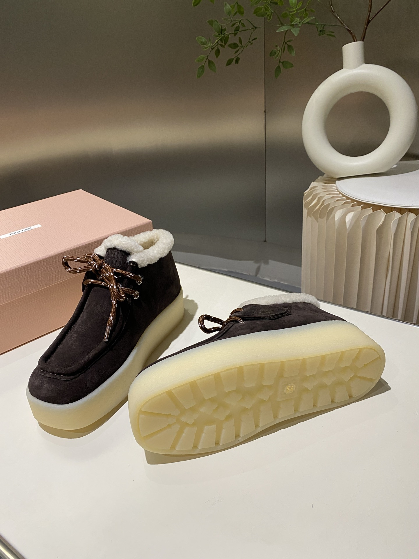 ua M1v M1v loafers