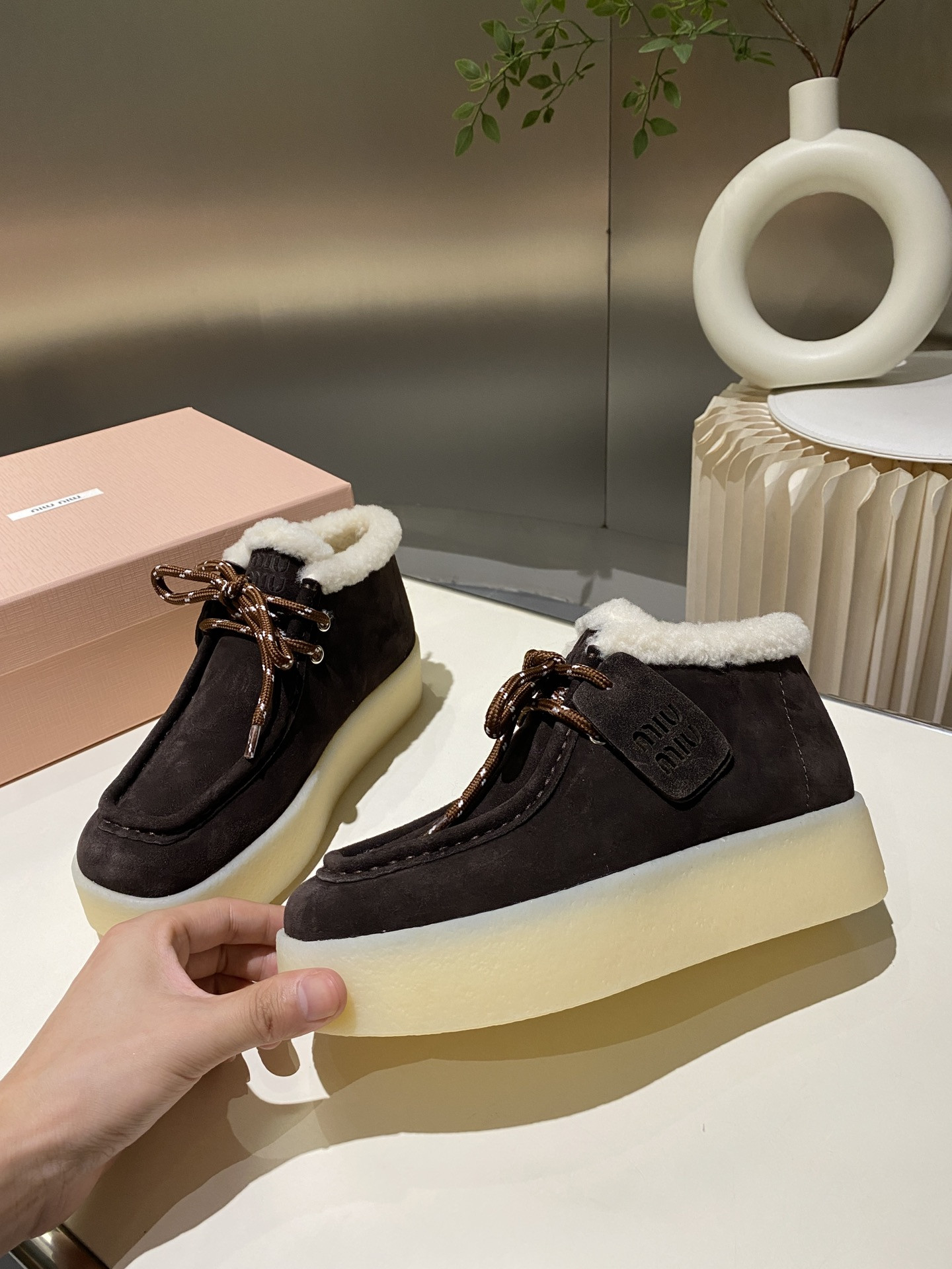 ua M1v M1v loafers