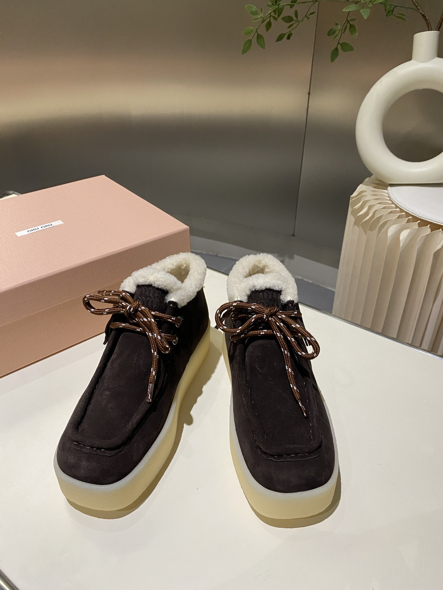 ua M1v M1v loafers