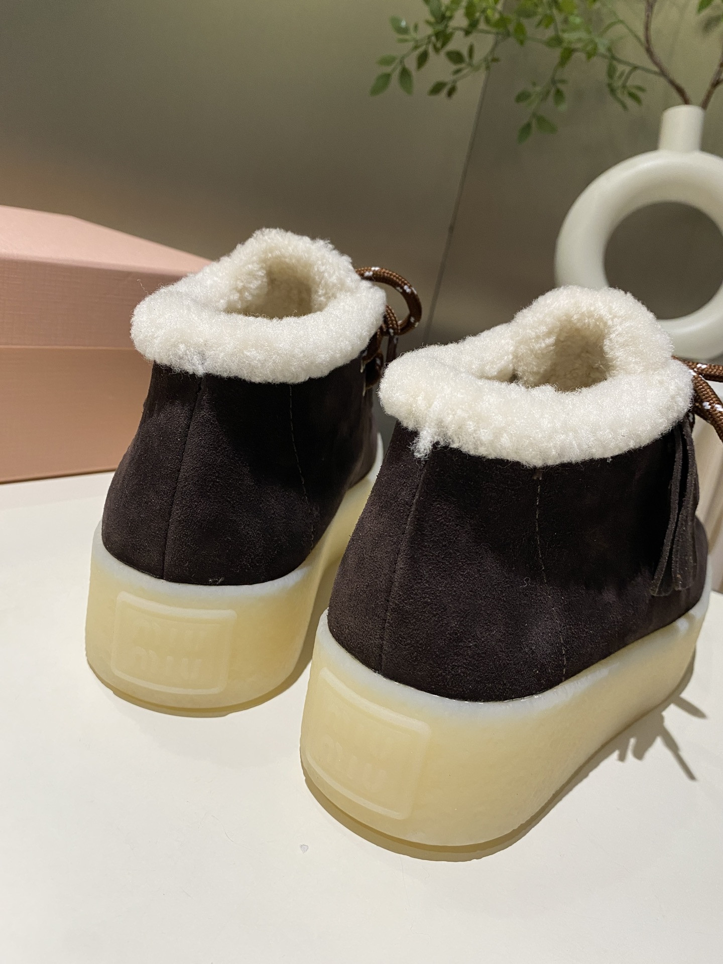 ua M1v M1v loafers