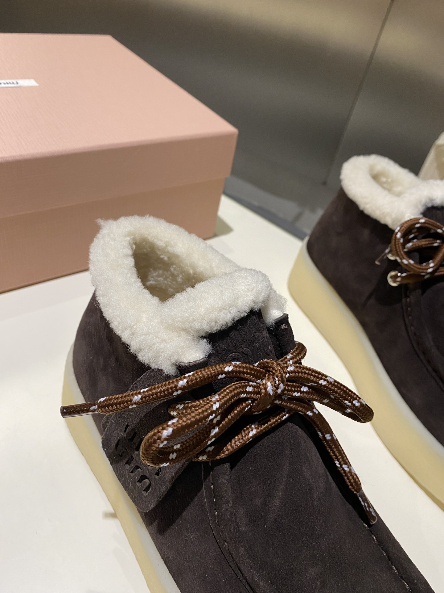 ua M1v M1v loafers