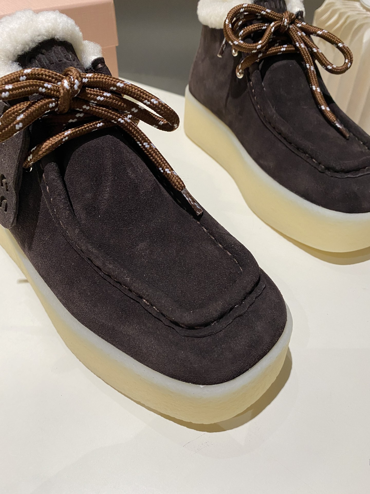 ua M1v M1v loafers