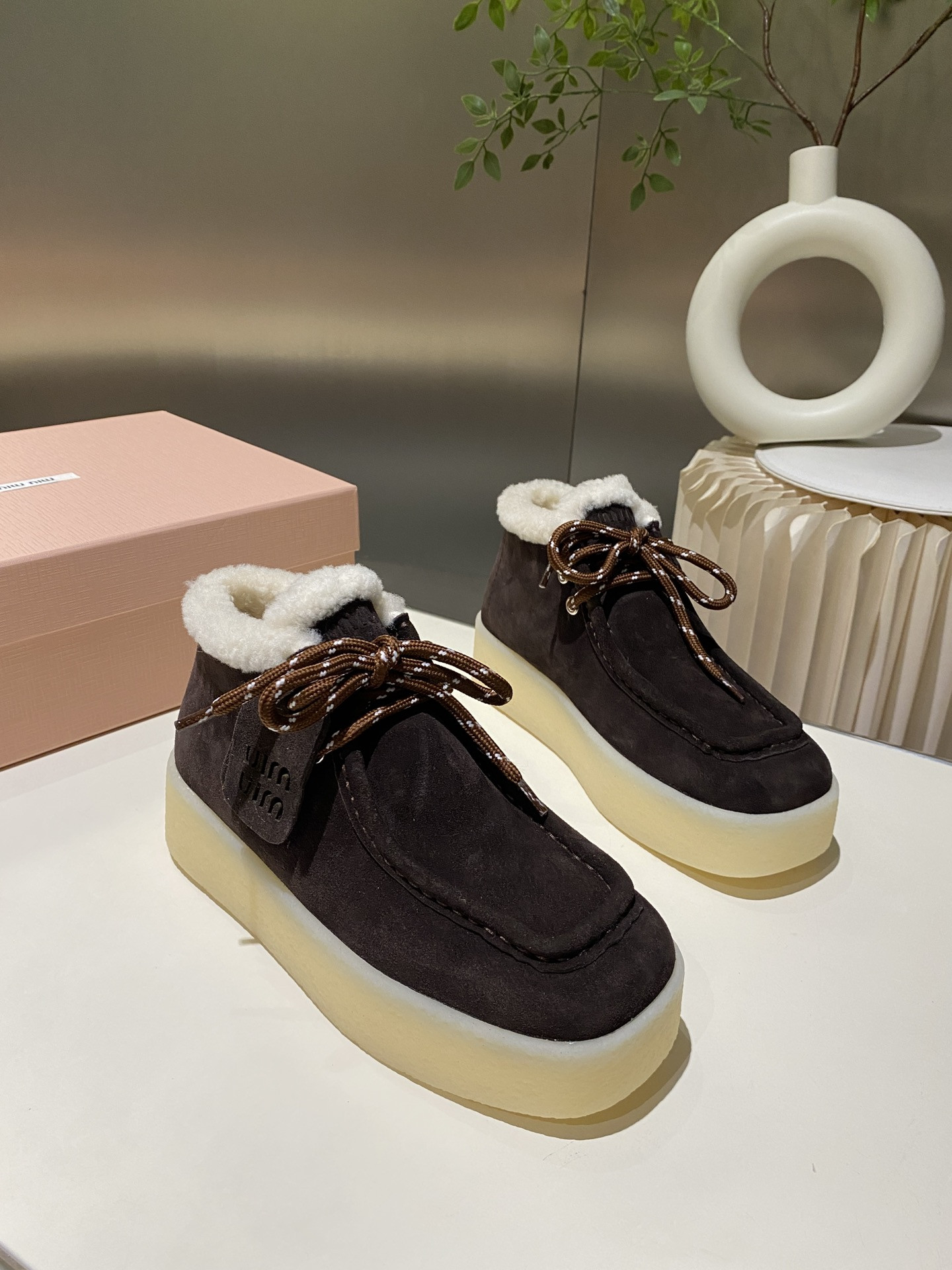 ua M1v M1v loafers