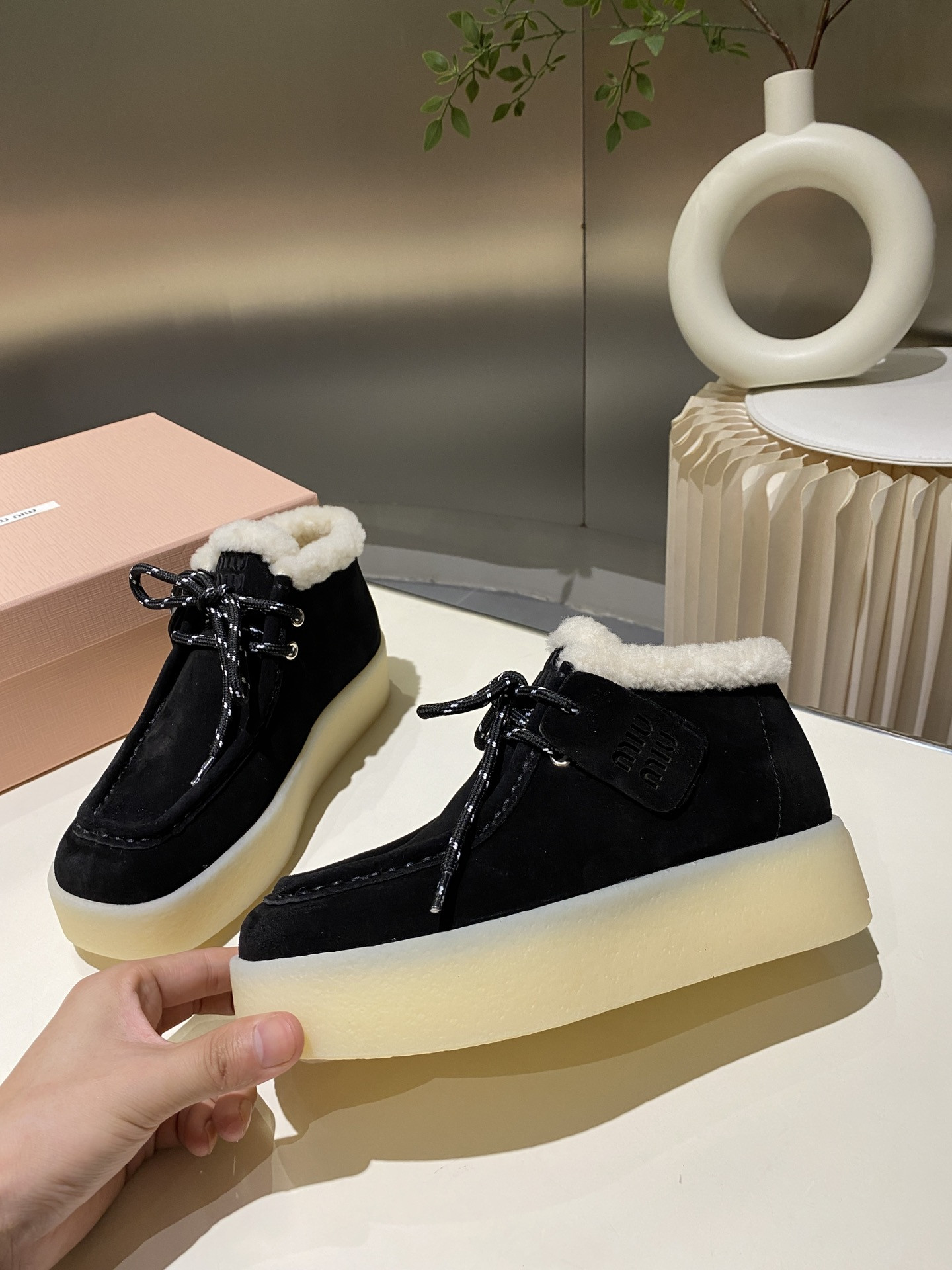 ua M1v M1v loafers