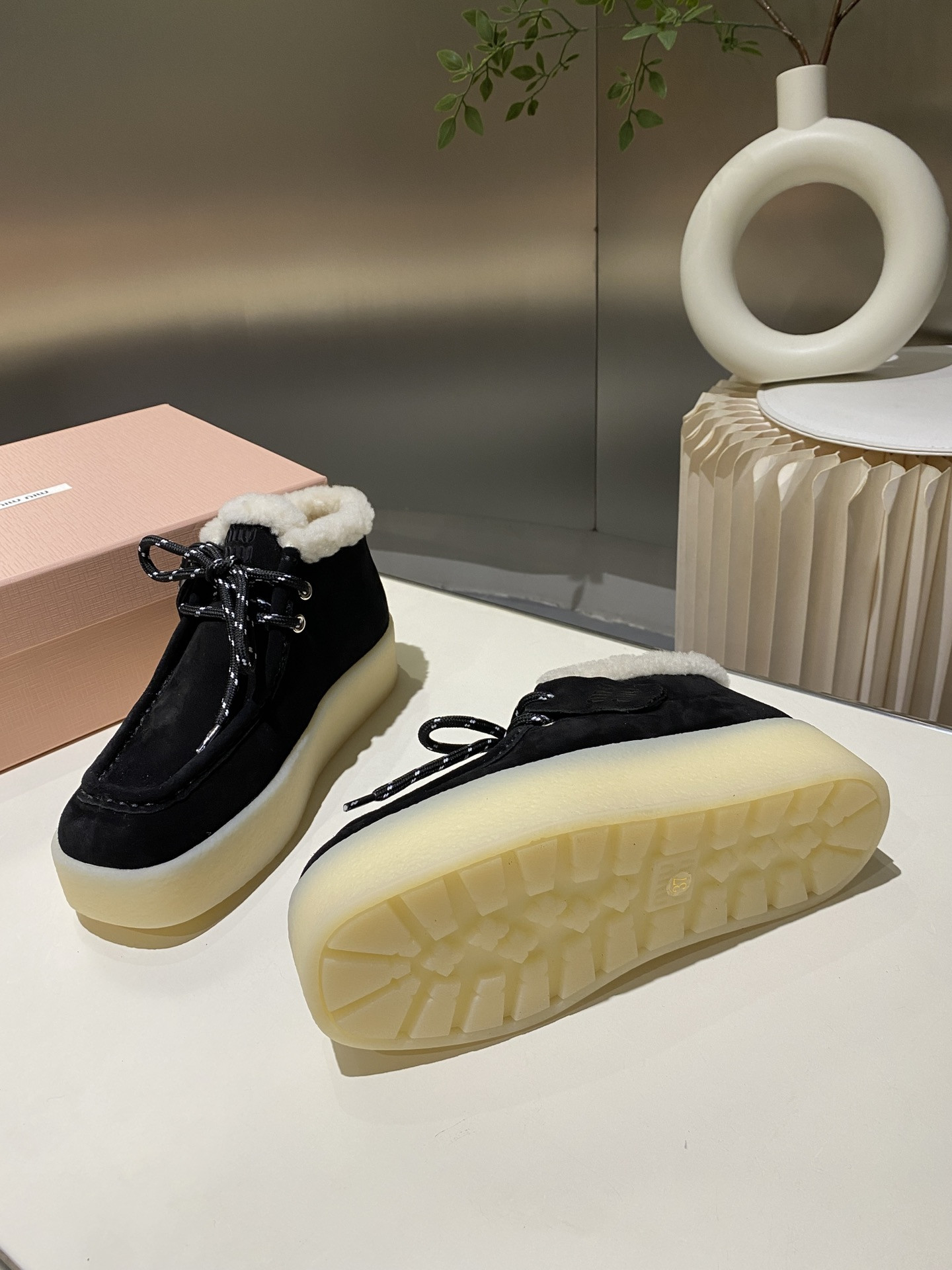 ua M1v M1v loafers