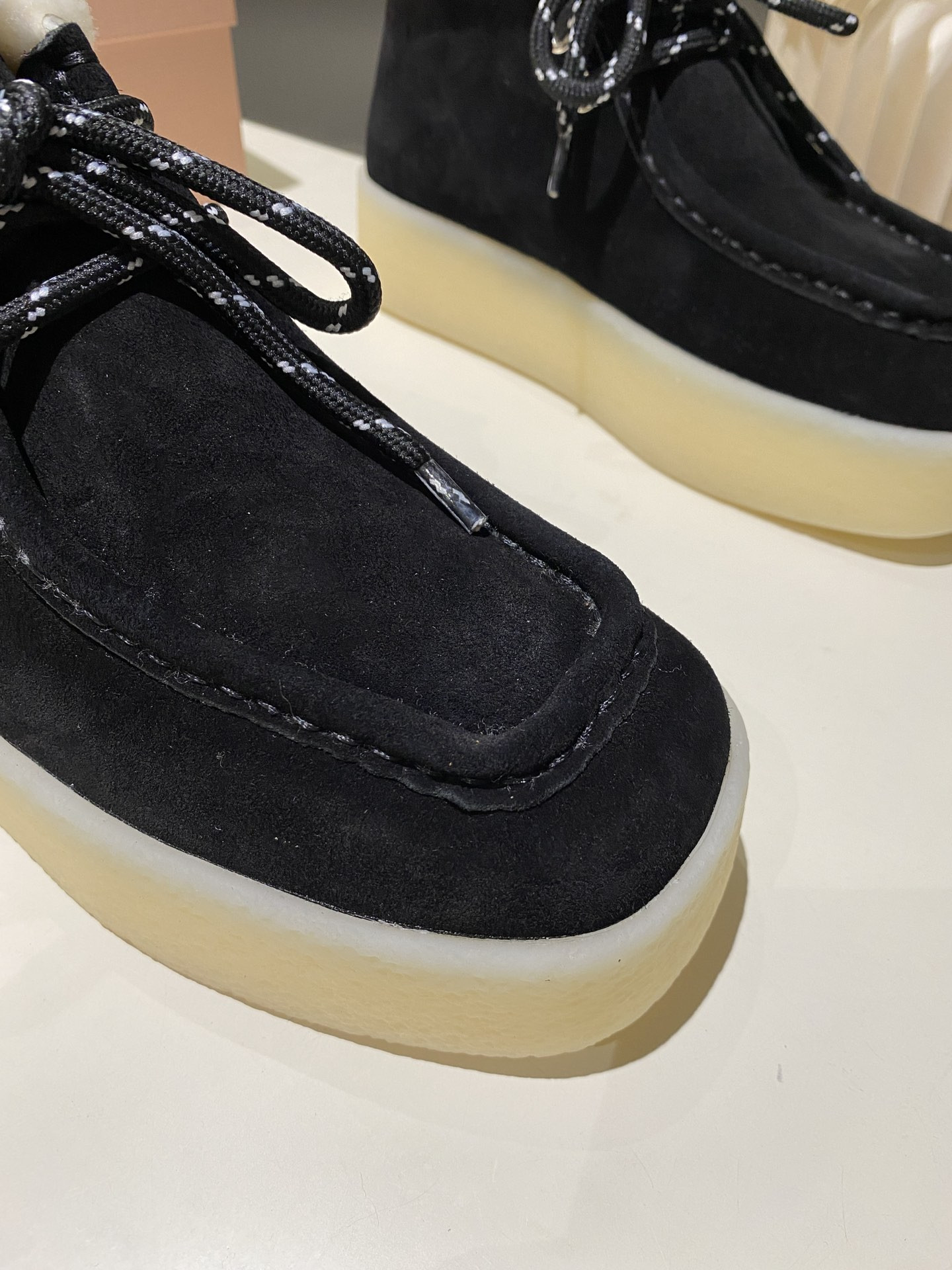 ua M1v M1v loafers