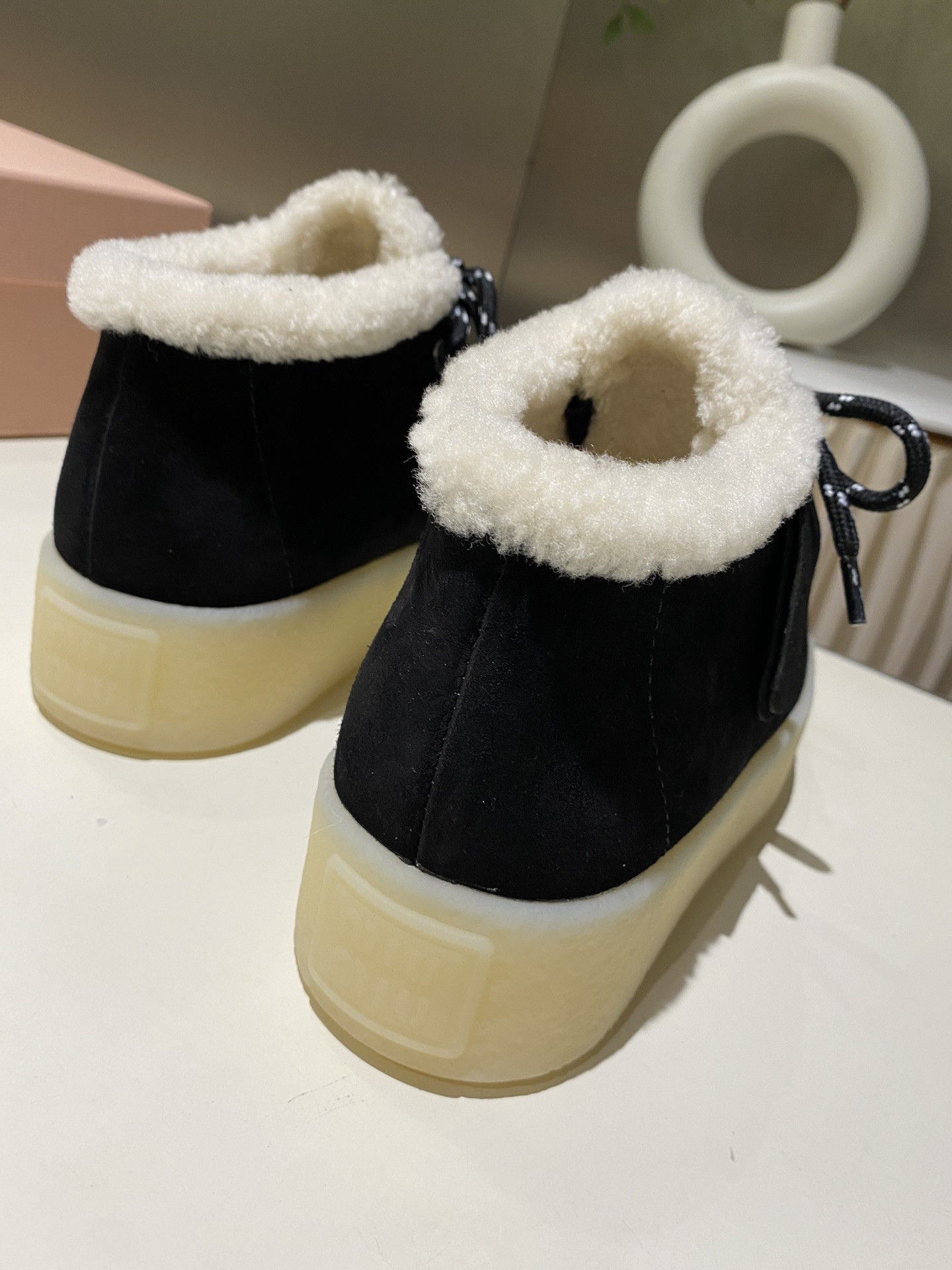 ua M1v M1v loafers