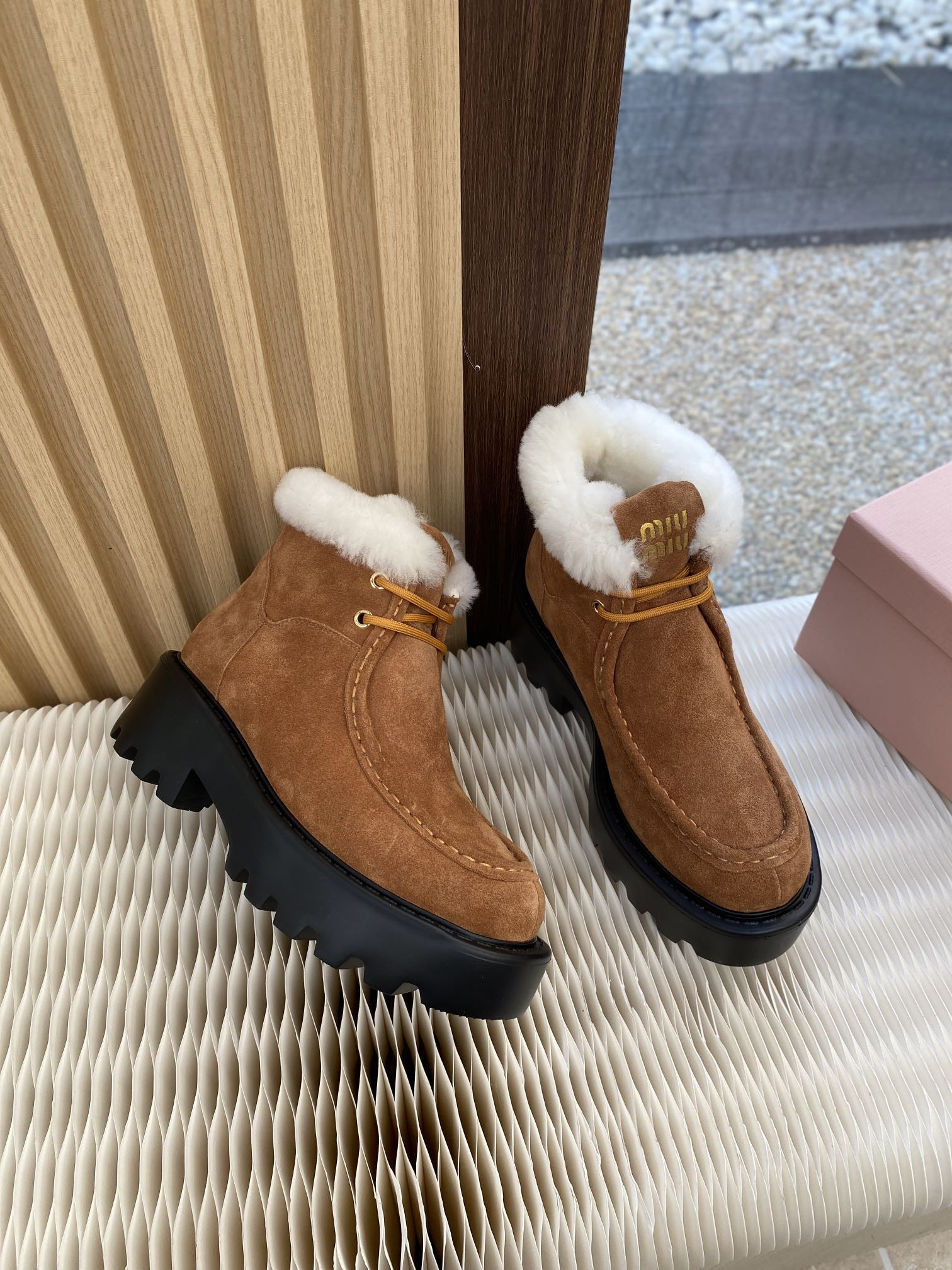 ua M1v M1v loafers