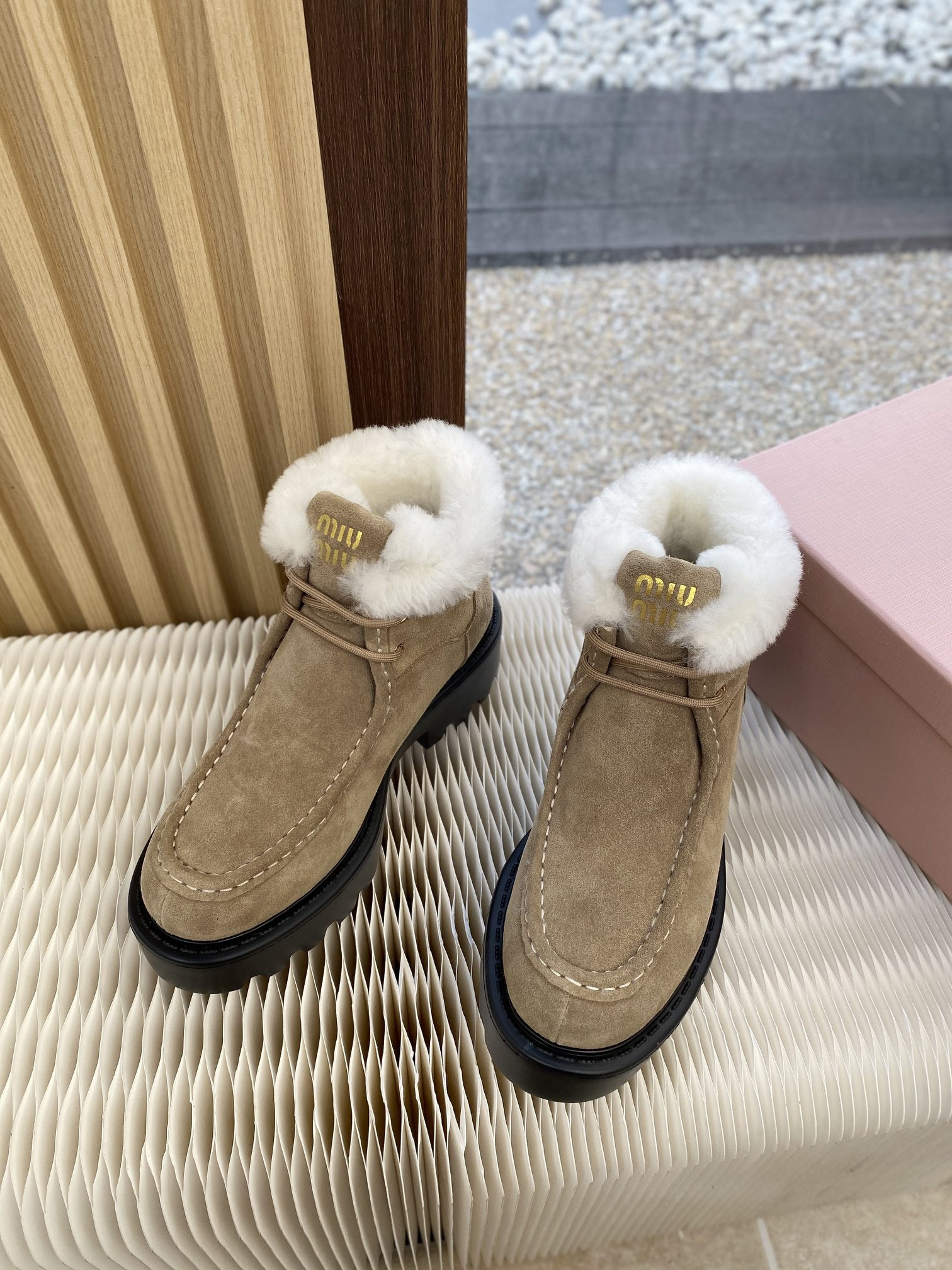 ua M1v M1v loafers