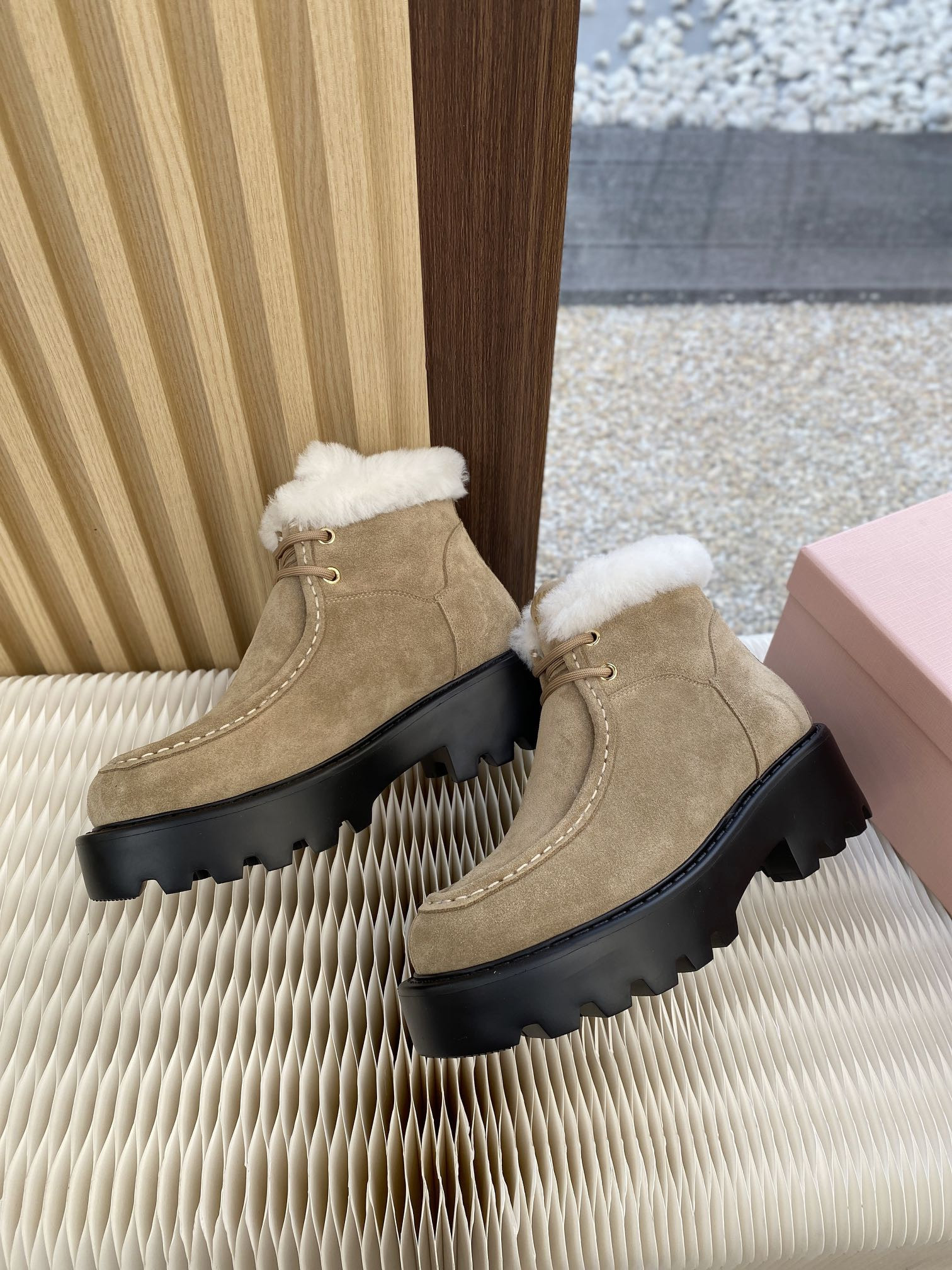 ua M1v M1v loafers