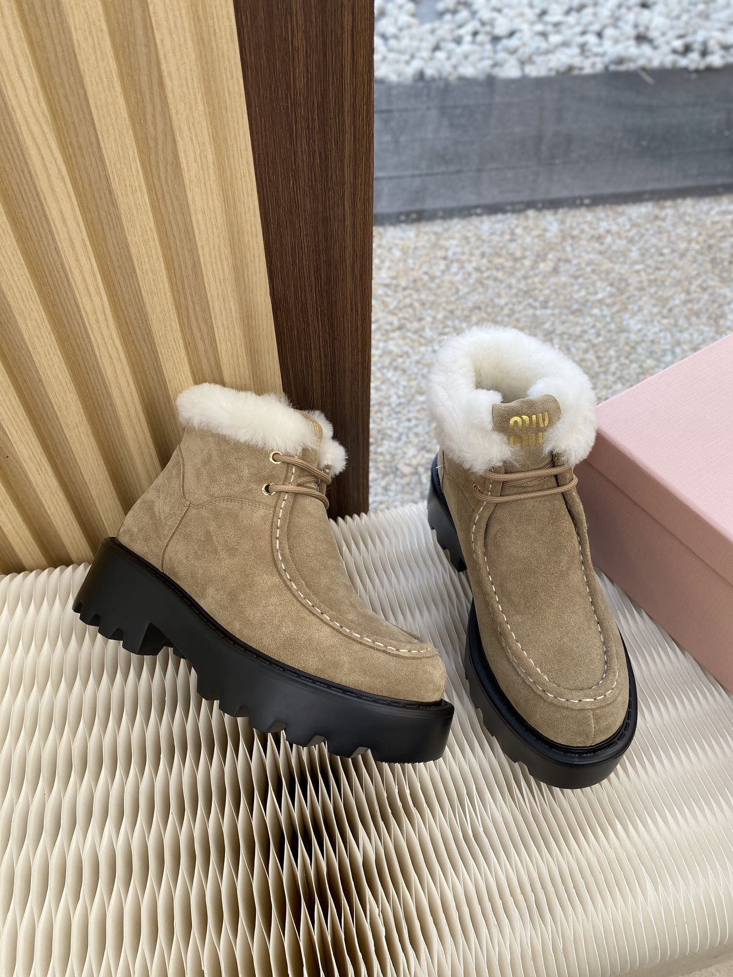 ua M1v M1v loafers