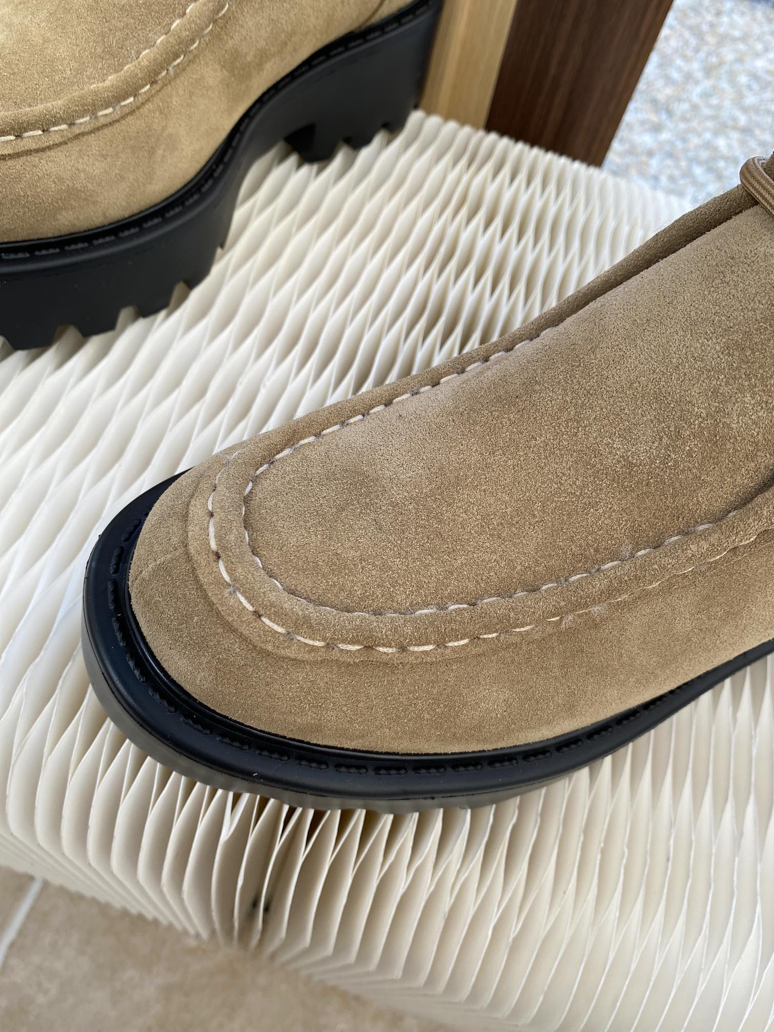 ua M1v M1v loafers