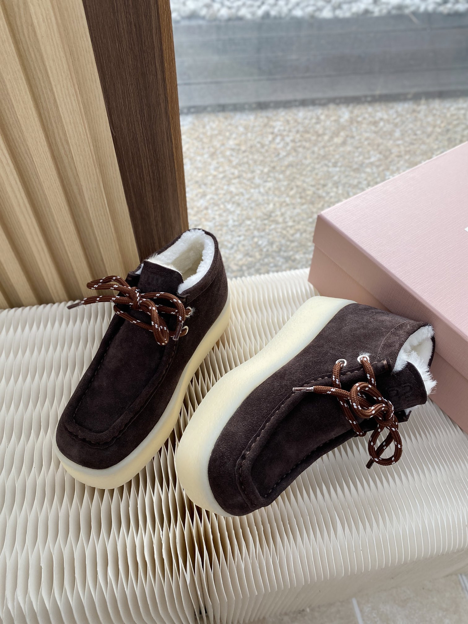 ua M1v M1v loafers