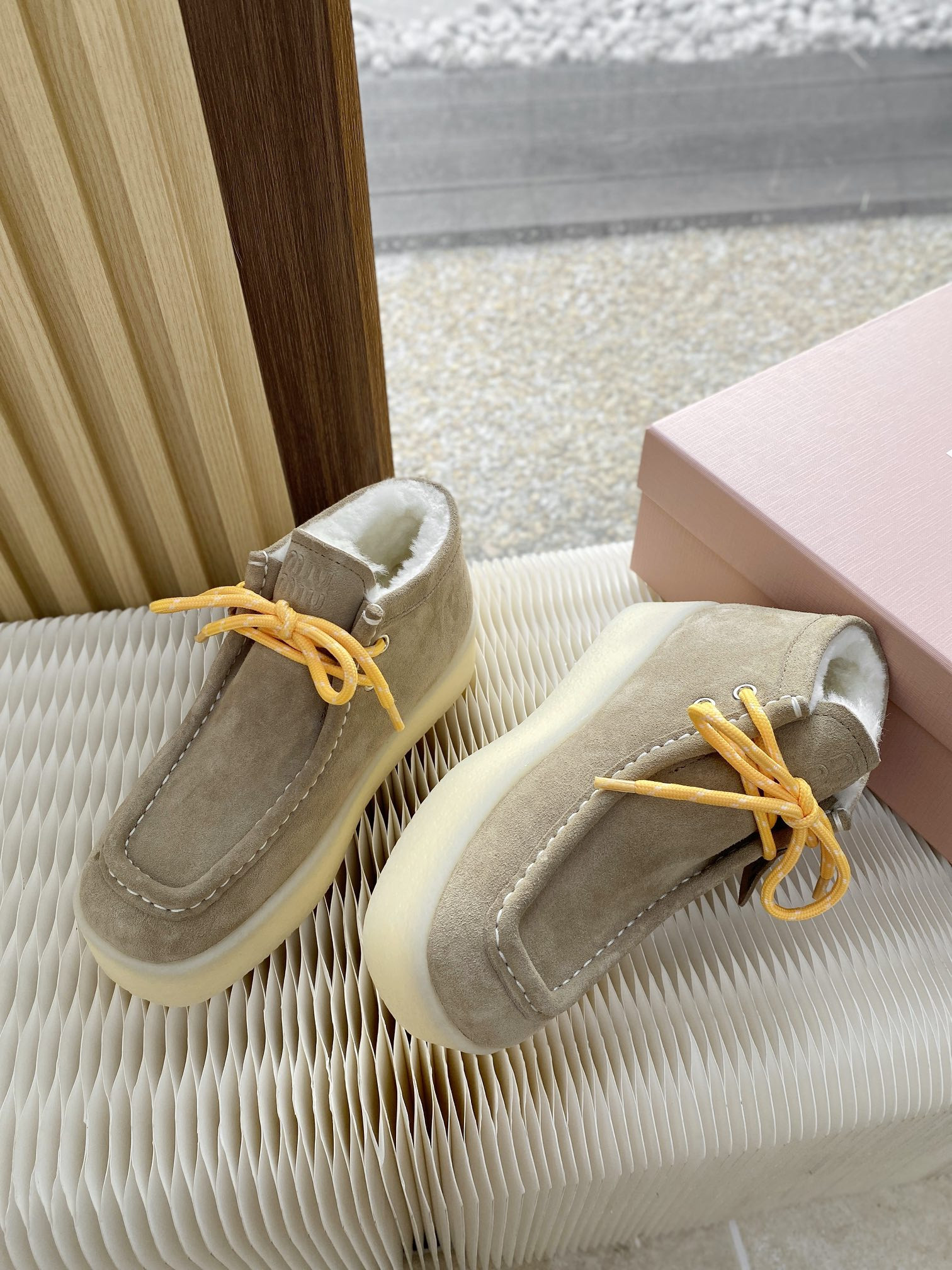 ua M1v M1v loafers