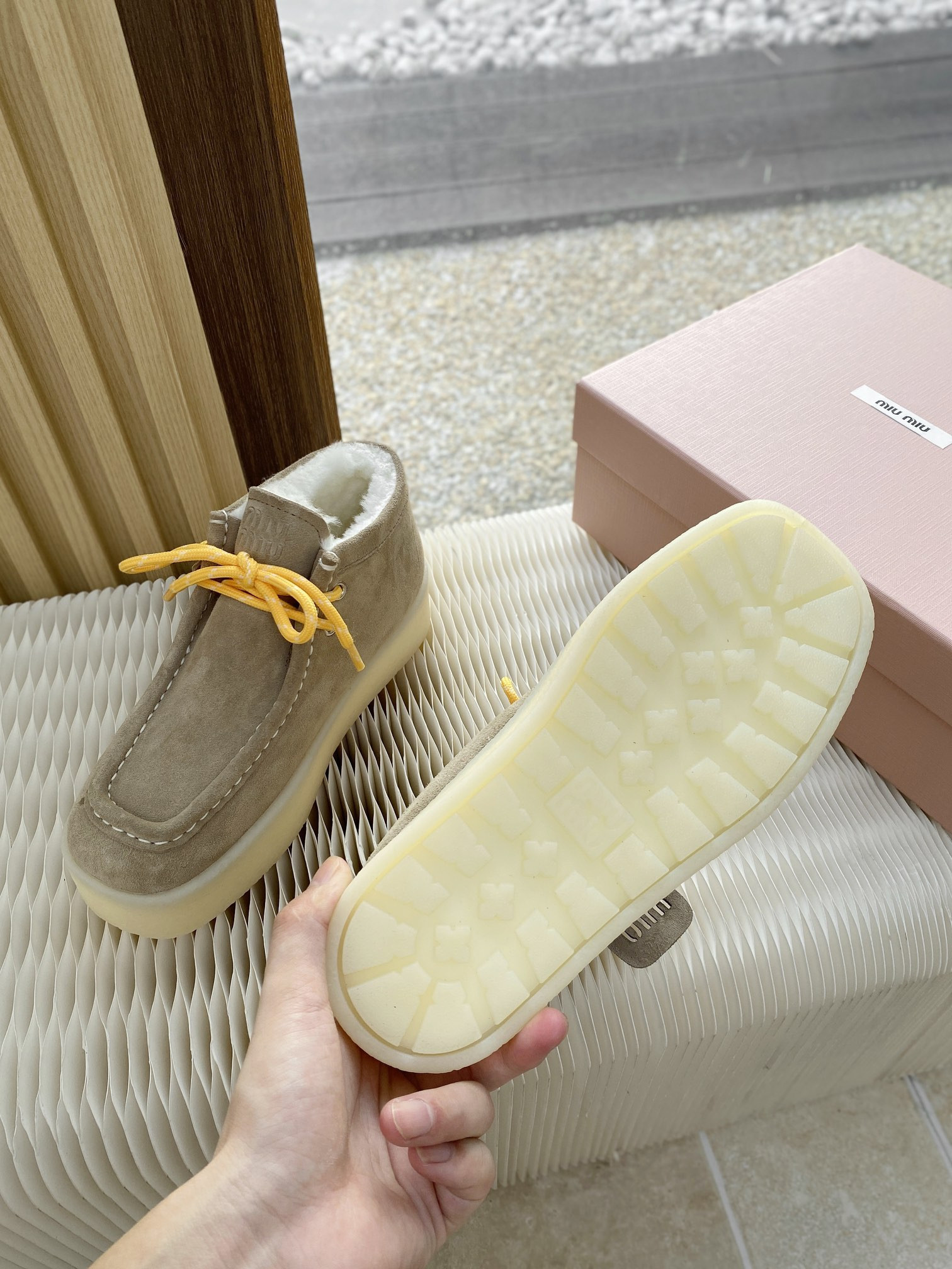 ua M1v M1v loafers