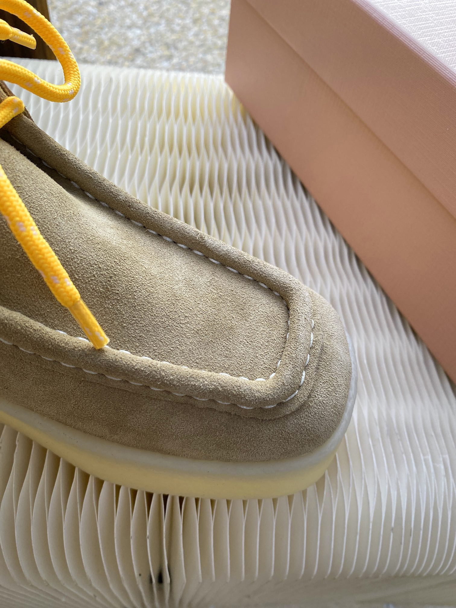 ua M1v M1v loafers
