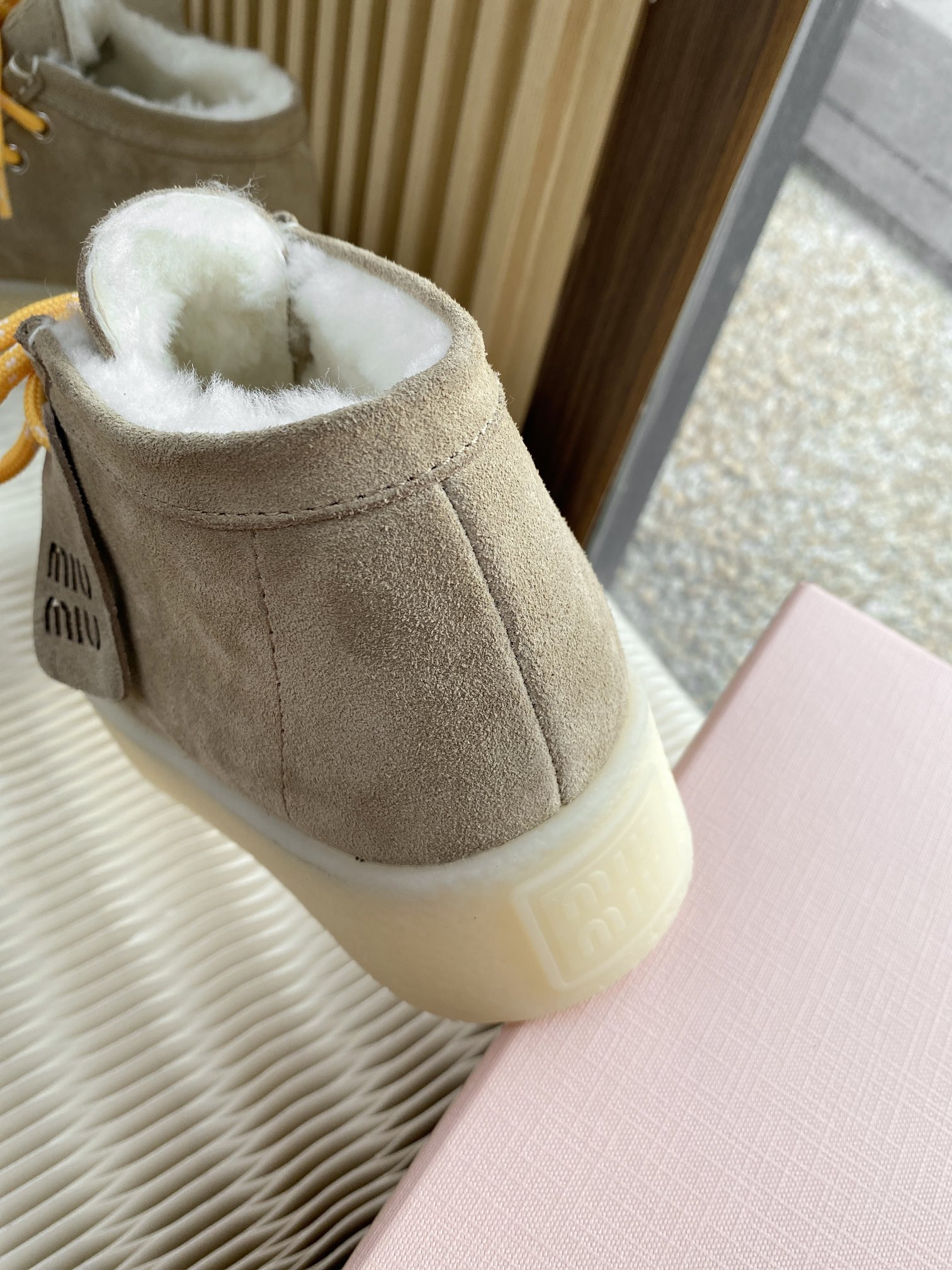 ua M1v M1v loafers