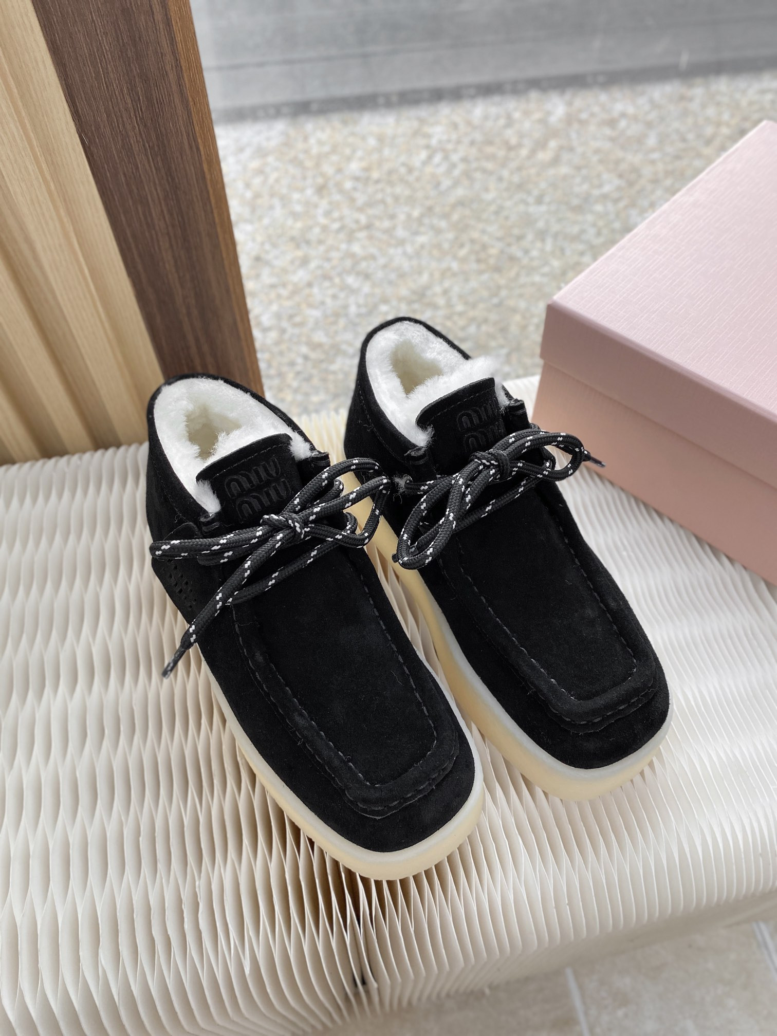 ua M1v M1v loafers