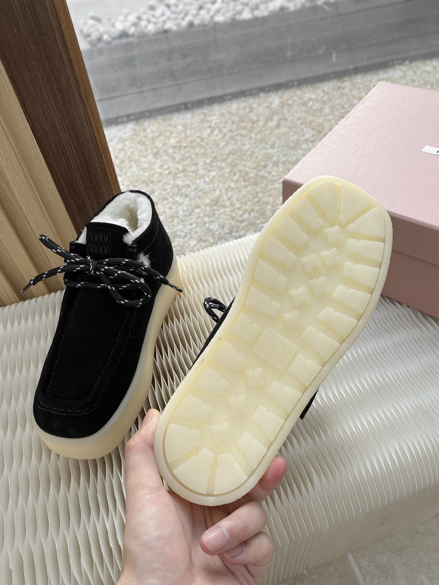 ua M1v M1v loafers