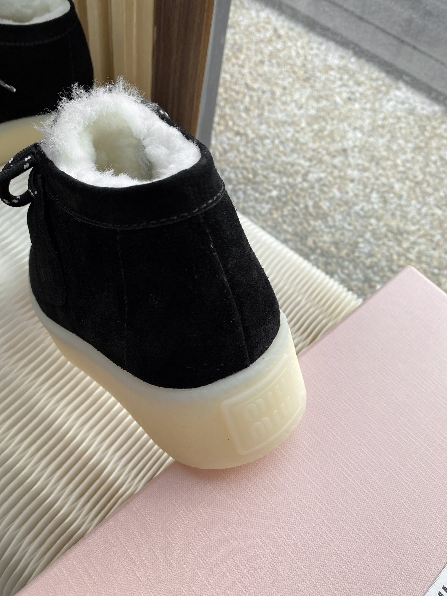 ua M1v M1v loafers