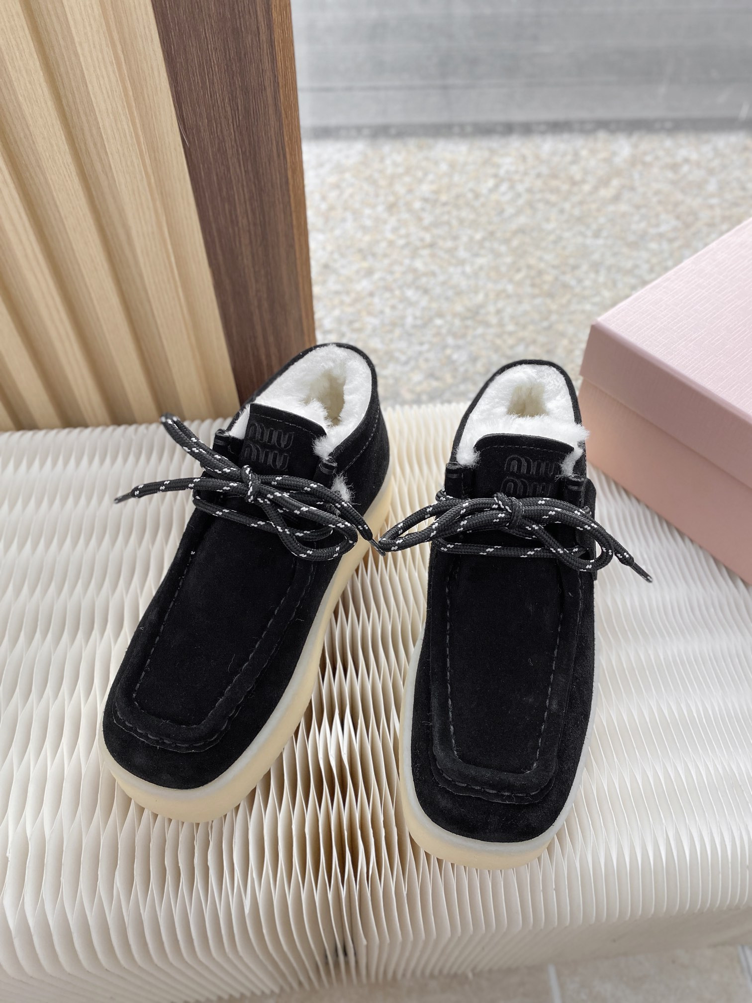 ua M1v M1v loafers