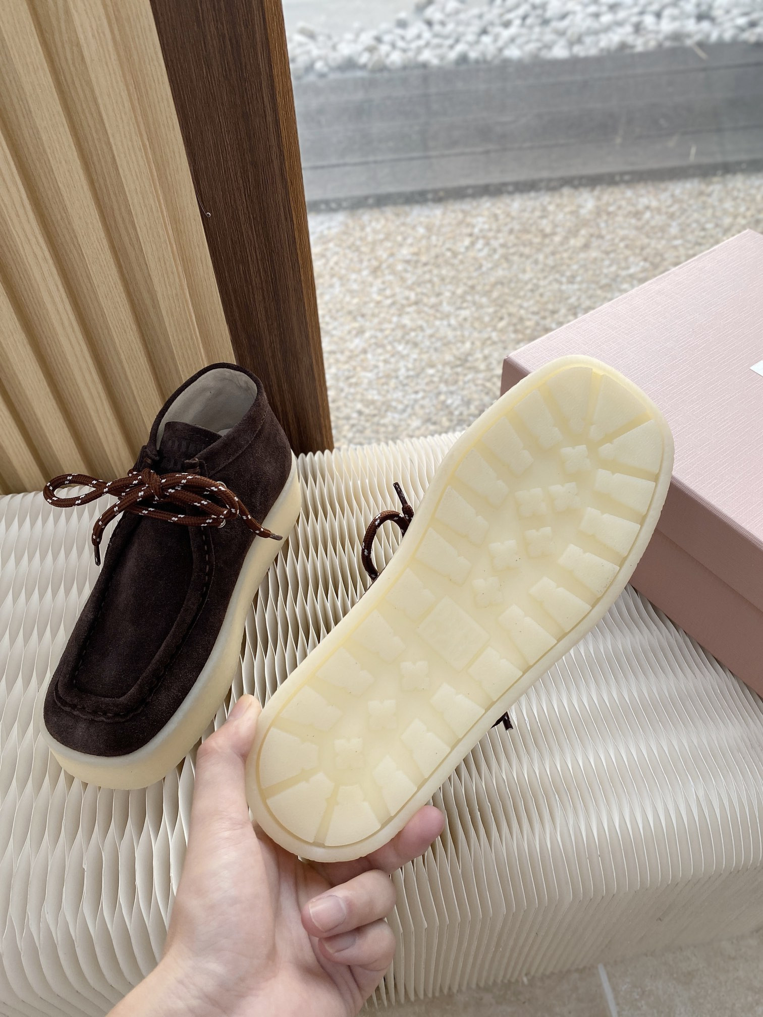 ua M1v M1v loafers