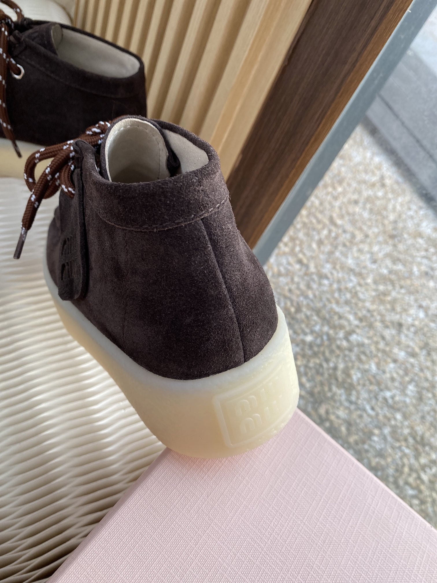 ua M1v M1v loafers