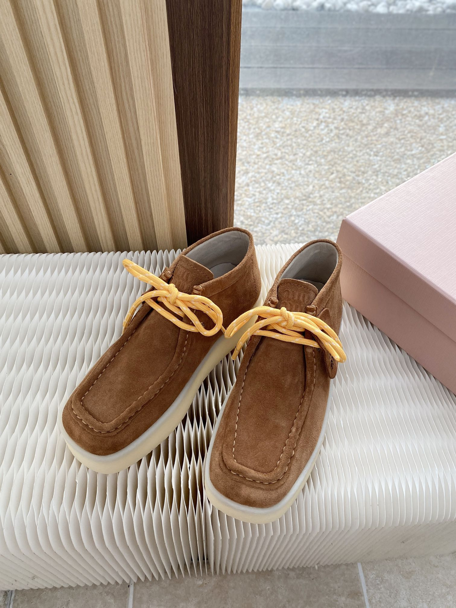 ua M1v M1v loafers