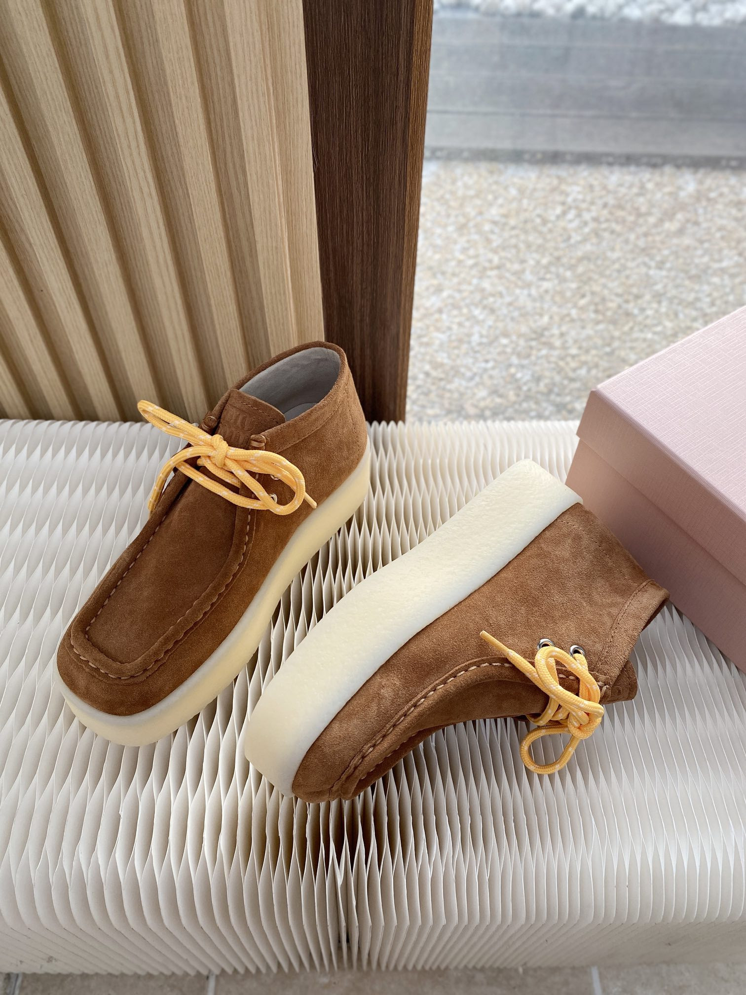 ua M1v M1v loafers