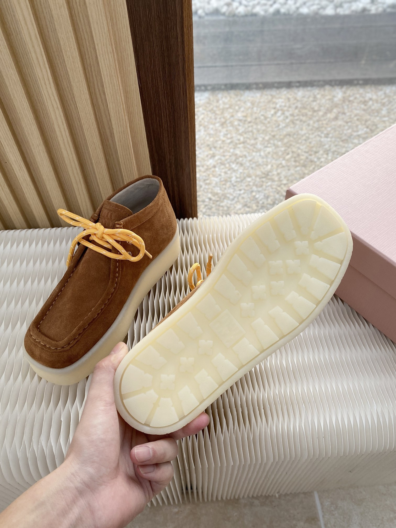 ua M1v M1v loafers