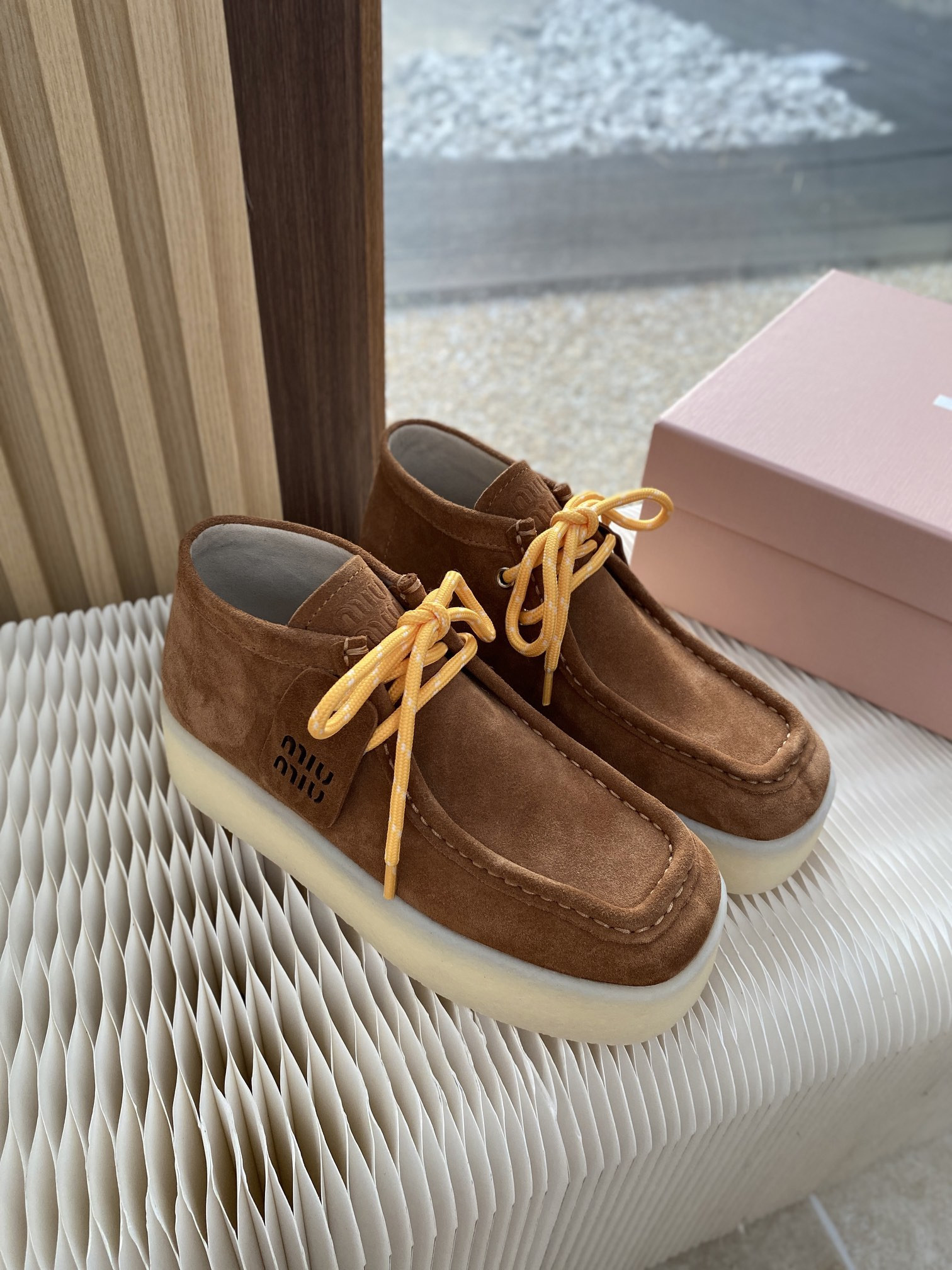 ua M1v M1v loafers
